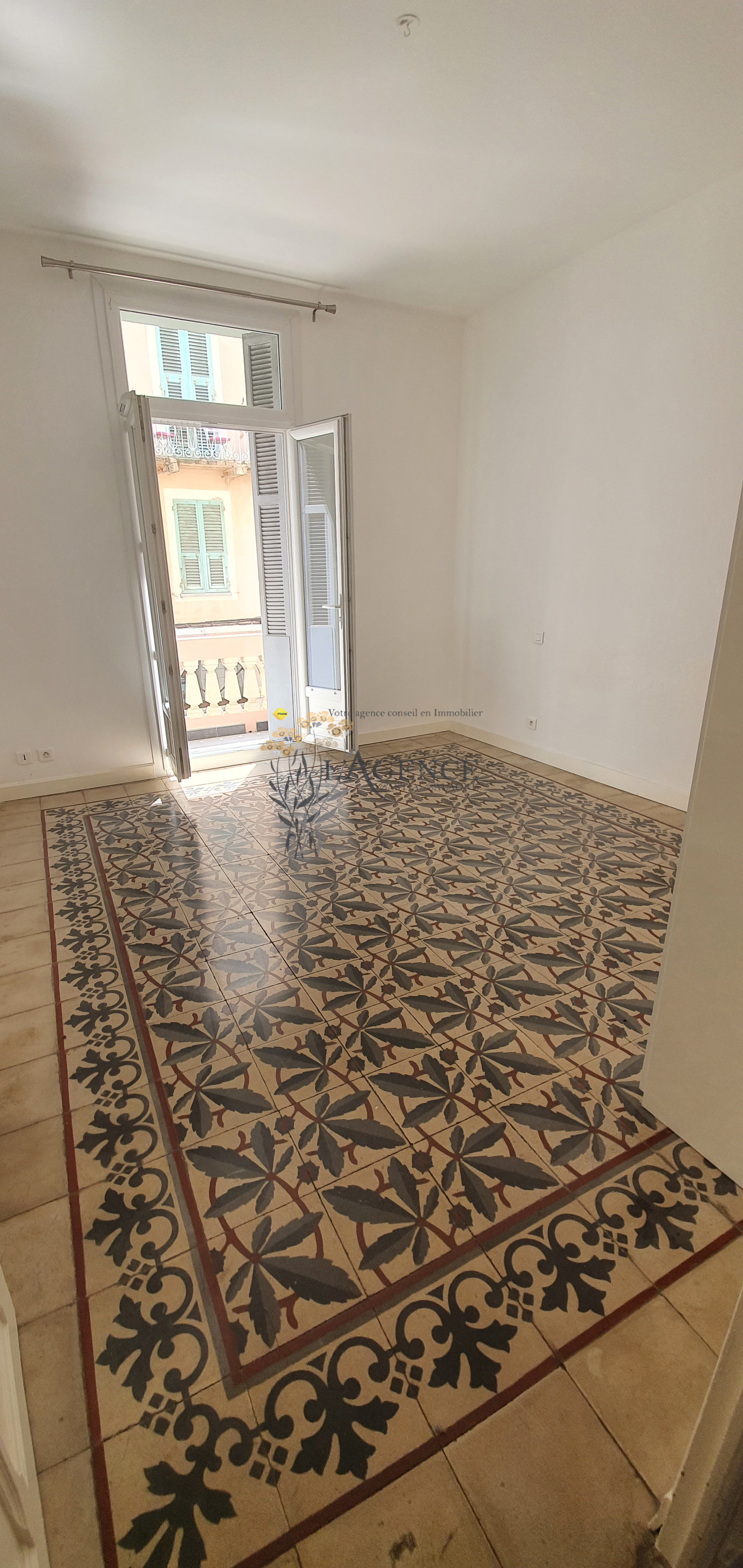 Image_, Appartement, Bastia, ref :200