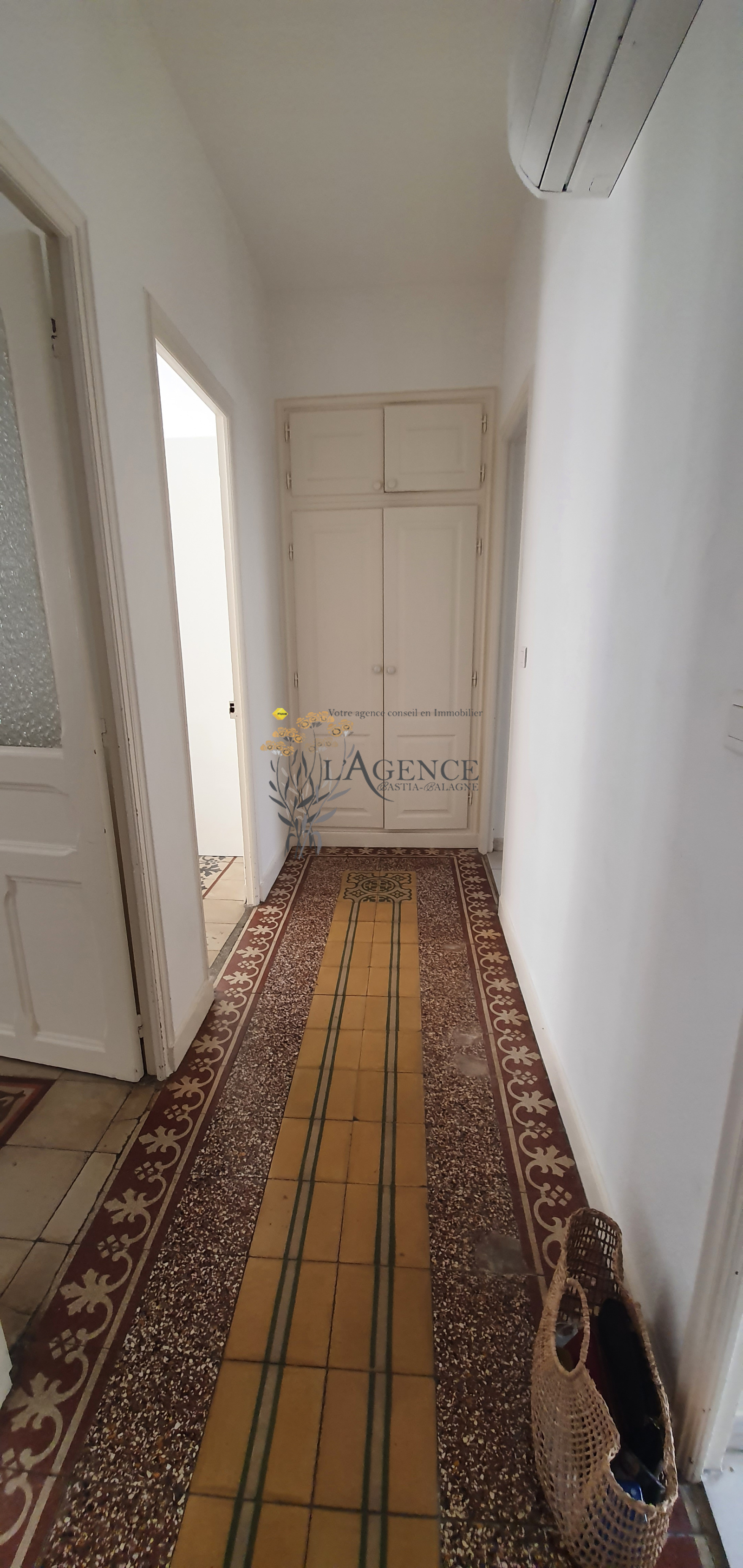 Image_, Appartement, Bastia, ref :200