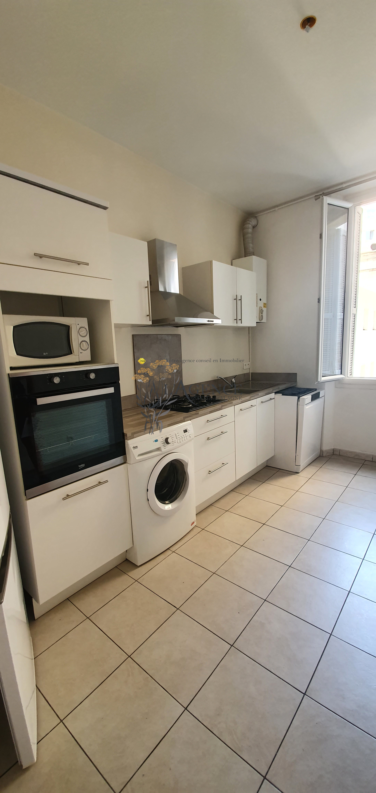 Image_, Appartement, Bastia, ref :200
