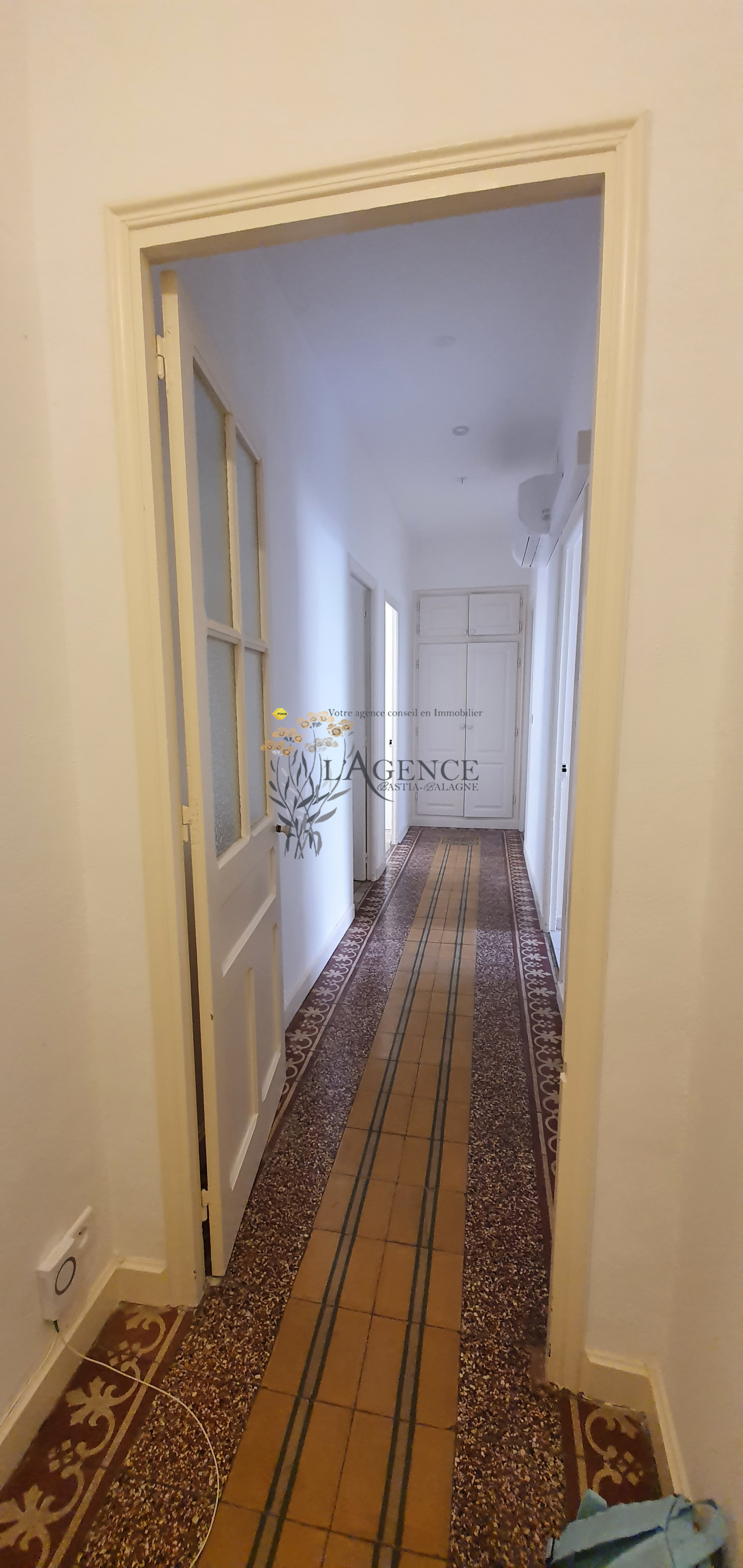 Image_, Appartement, Bastia, ref :200