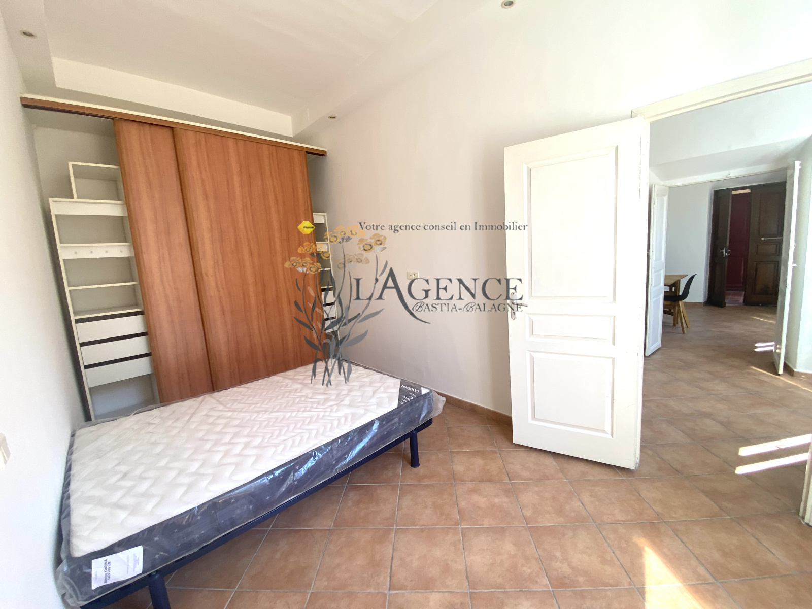 Image_, Appartement, Bastia, ref :BD14