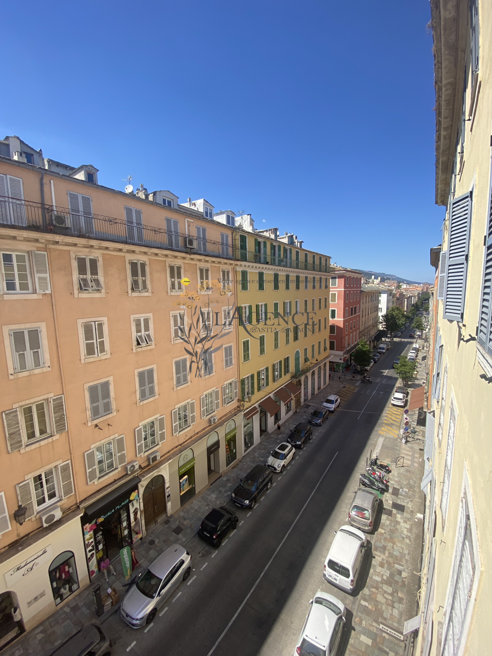 Image_, Appartement, Bastia, ref :BD14