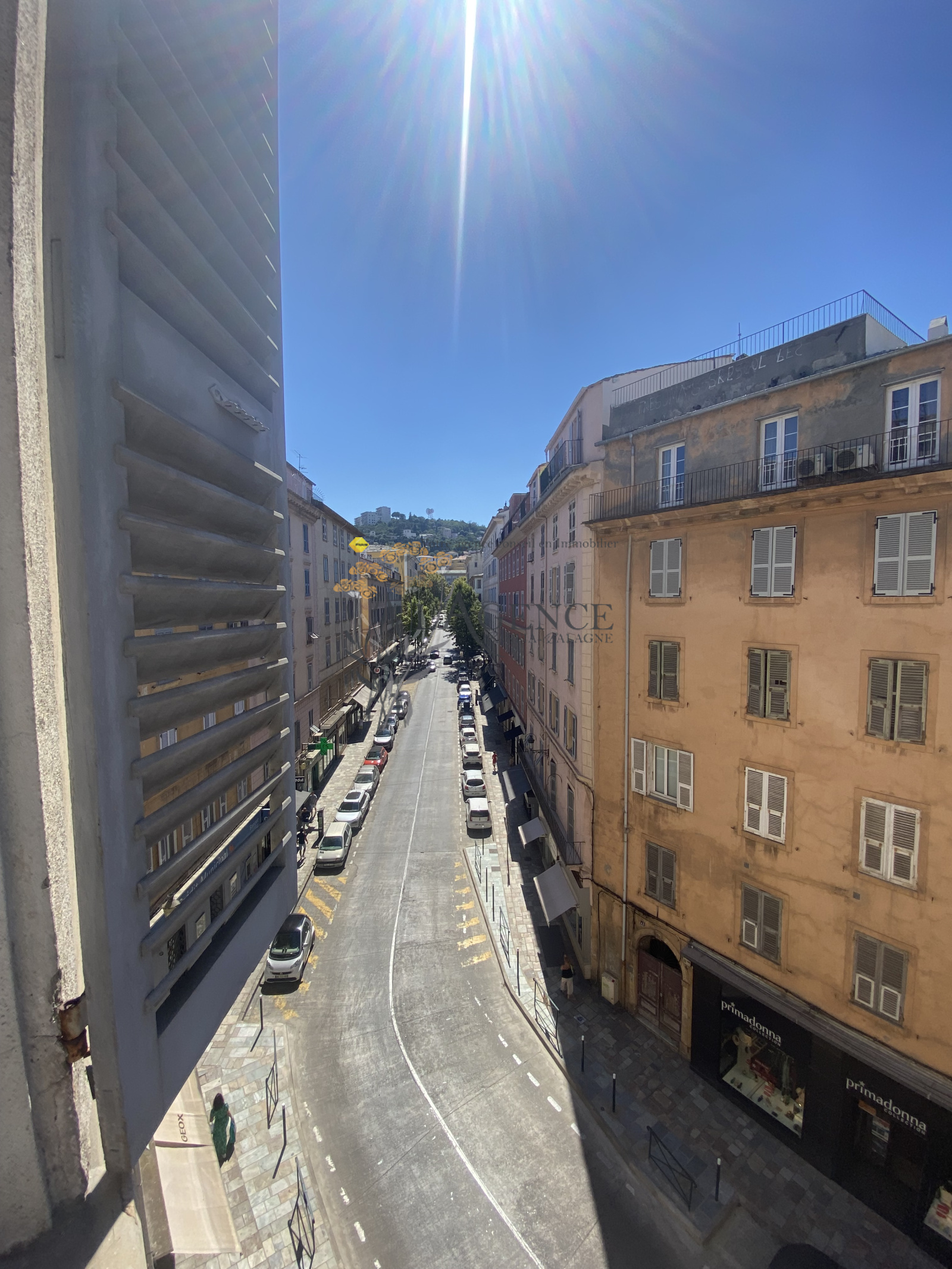 Image_, Appartement, Bastia, ref :BD14