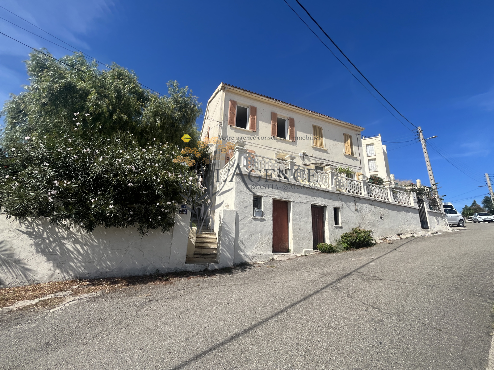 Image_, Villa, Bastia, ref :099
