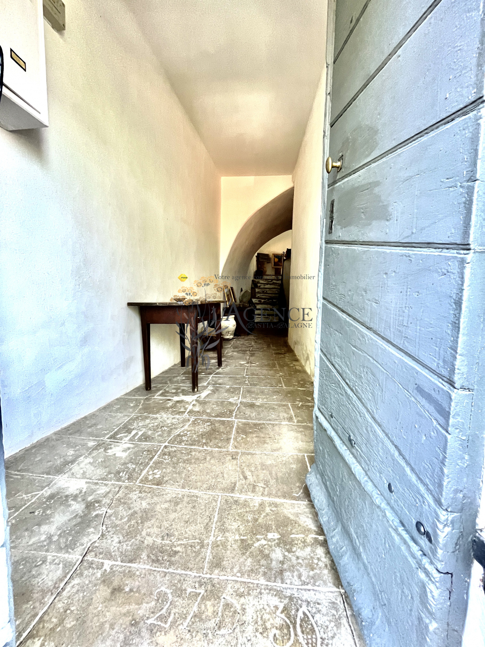 Image_, Appartement, Valle-di-Rostino, ref :2738