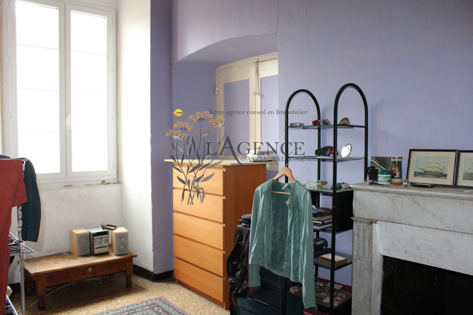 Image_, Appartement, Bastia, ref :1649847