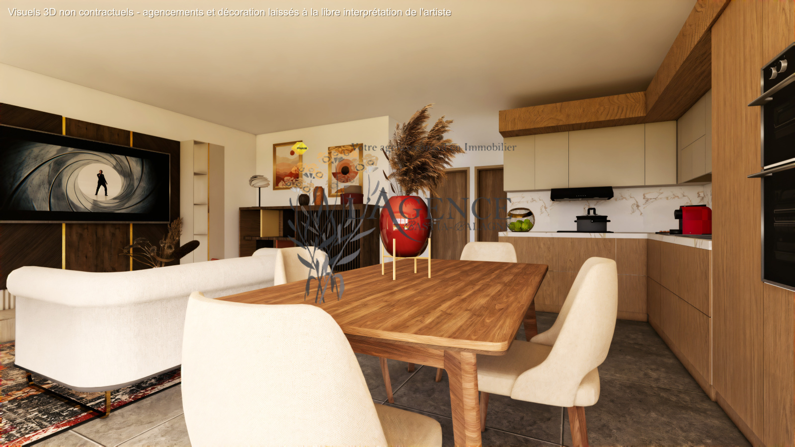 Image_, Appartement, Lucciana, ref :fulasca_C5