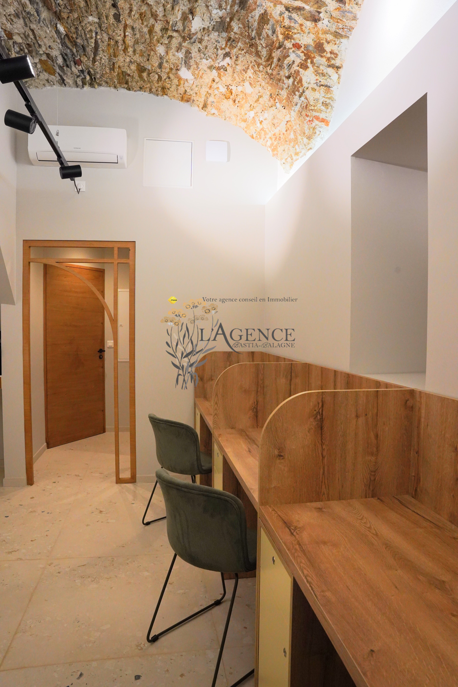 Image_, Bureaux, Bastia, ref :3167