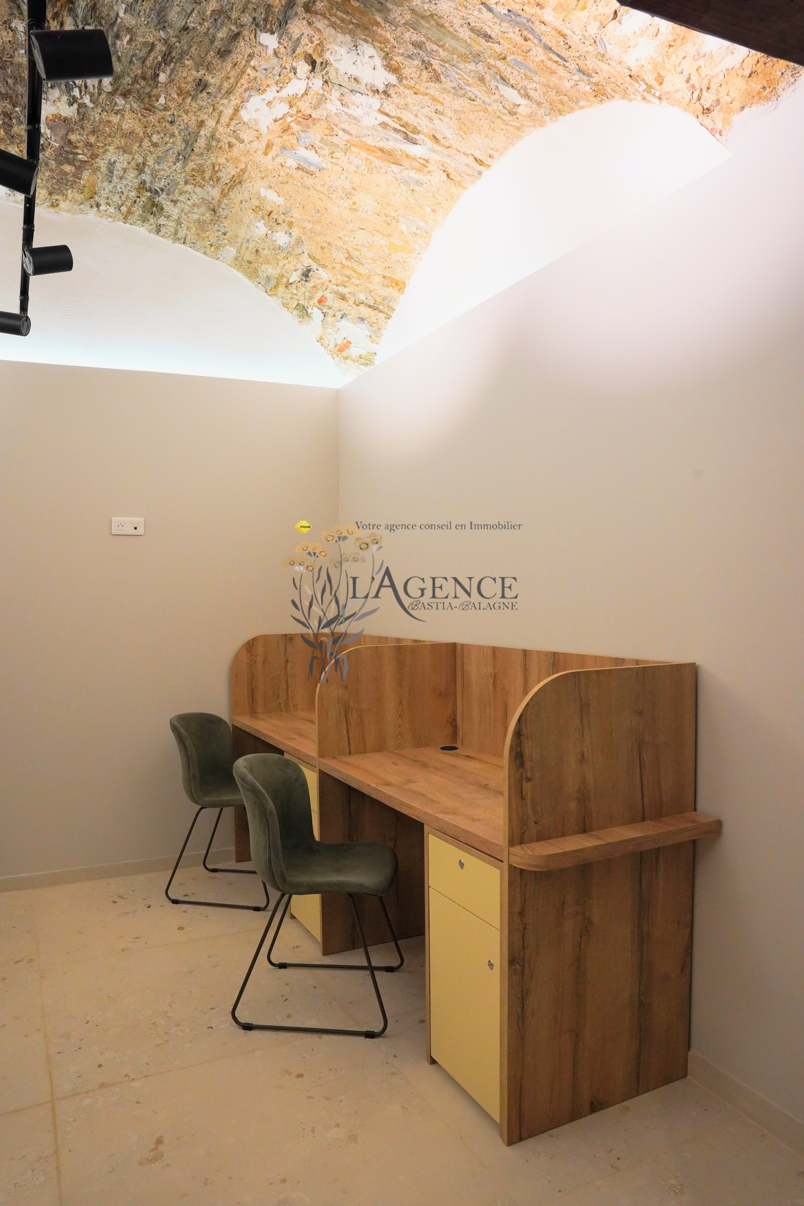 Image_, Bureaux, Bastia, ref :3167