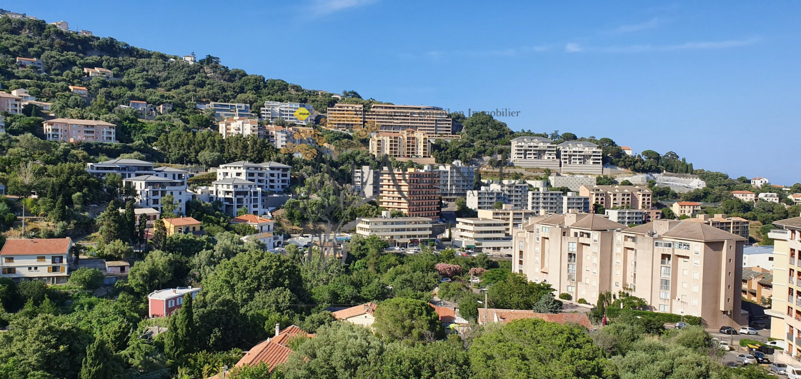 Image_, Appartement, Bastia, ref :3076140