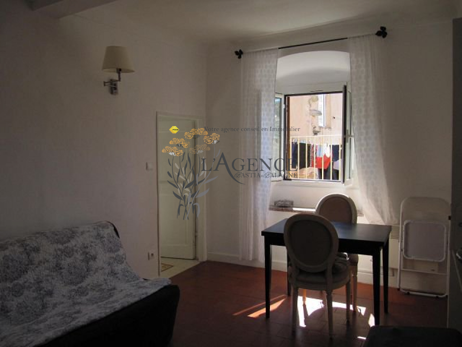 Image_, Appartement, Bastia, ref :1806341