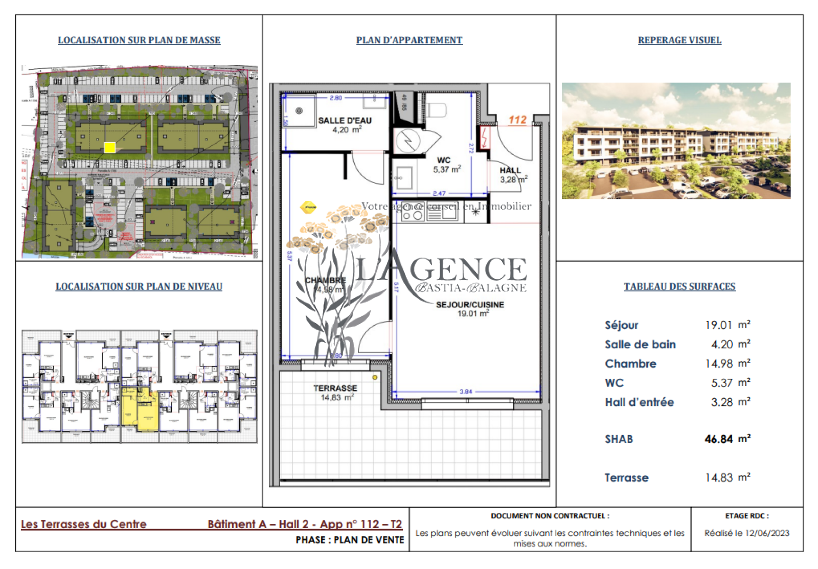 Image_, Appartement, Venzolasca, ref :LTC_112