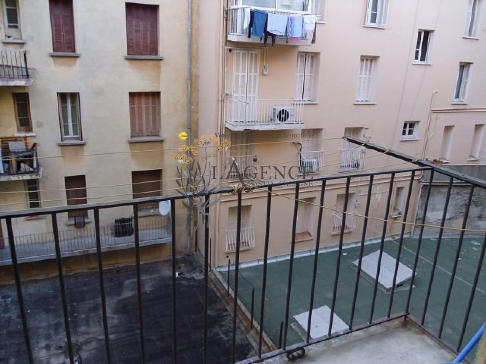 Image_, Appartement, Bastia, ref :1806225