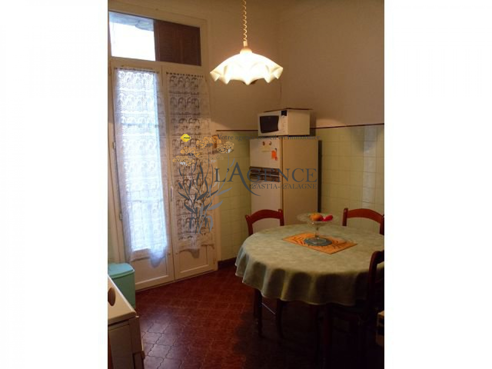 Image_, Appartement, Bastia, ref :1806225