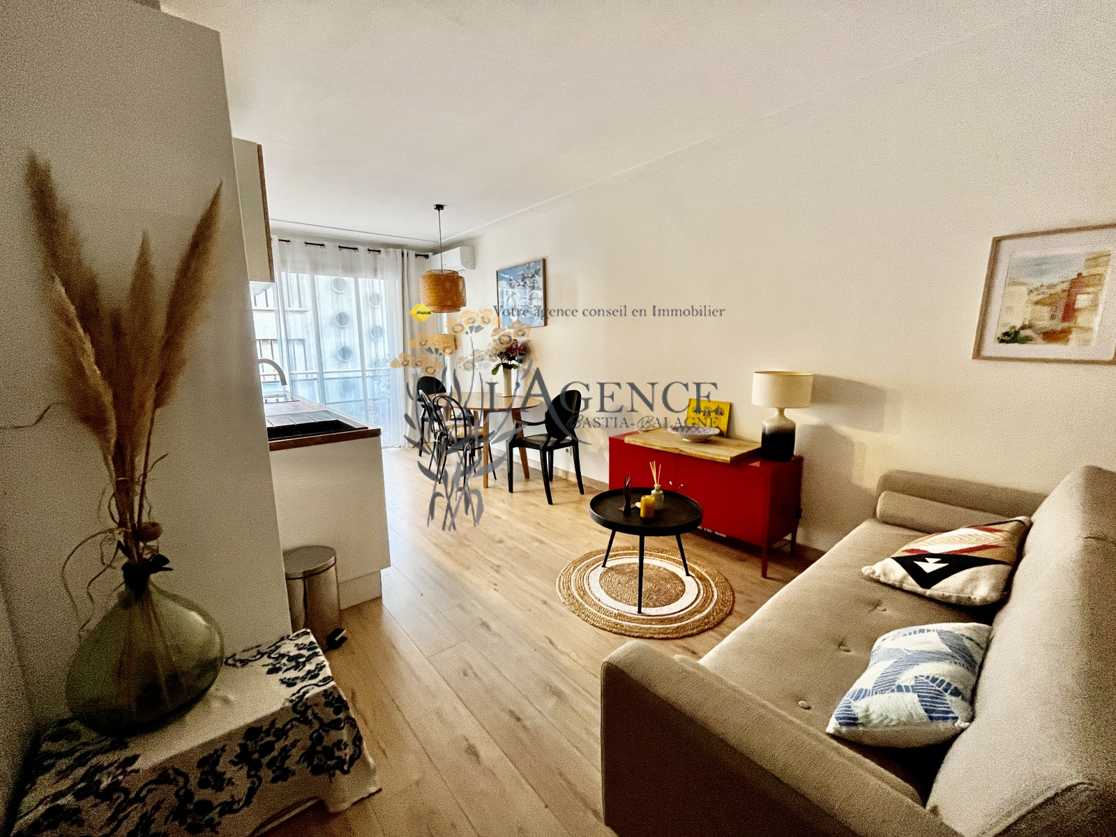 Image_, Appartement, Bastia, ref :3010