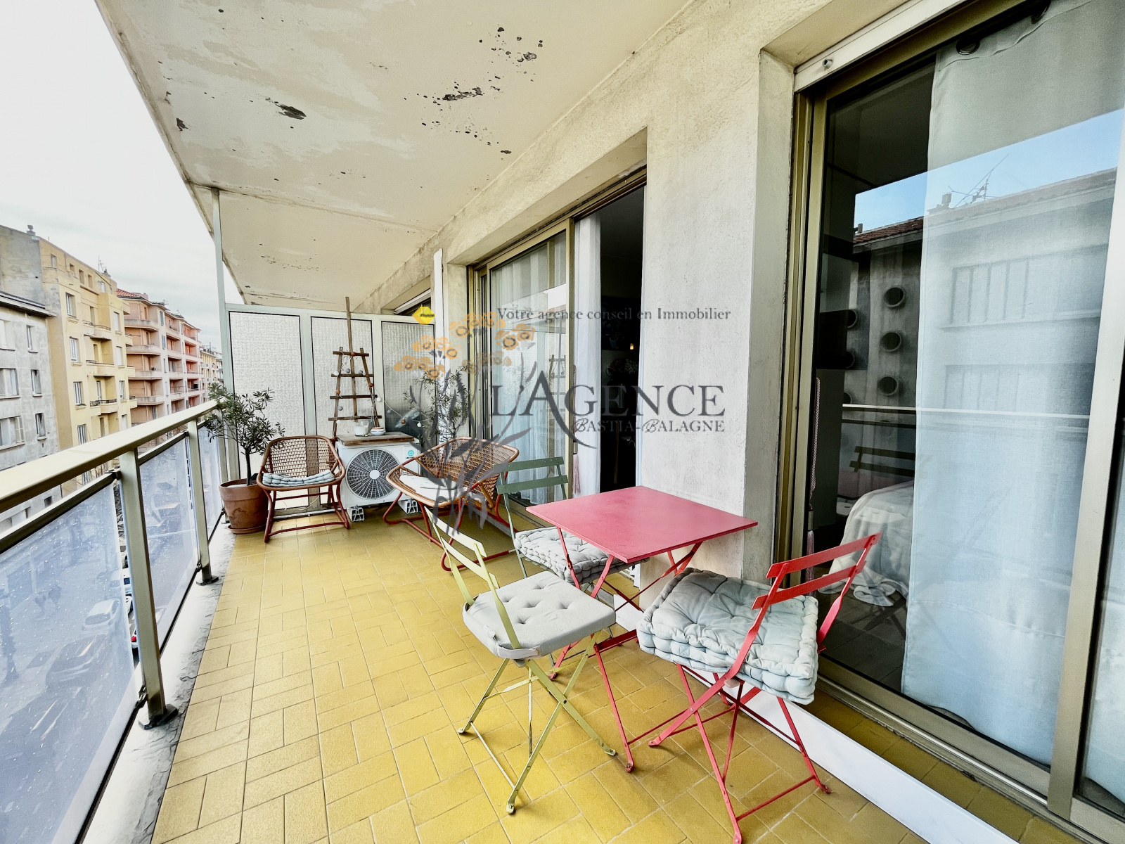 Image_, Appartement, Bastia, ref :3010