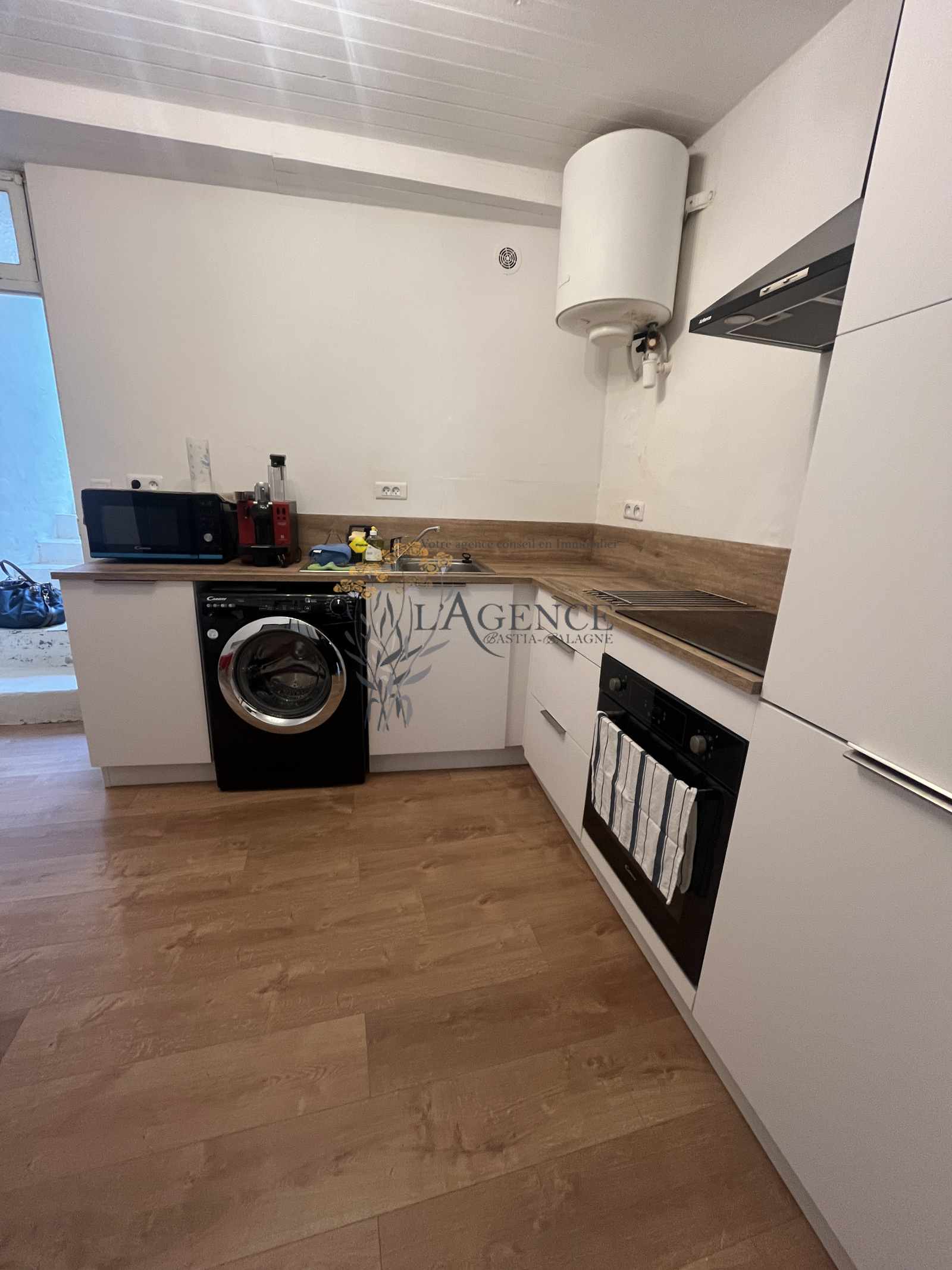 Image_, Appartement, Bastia, ref :086LL