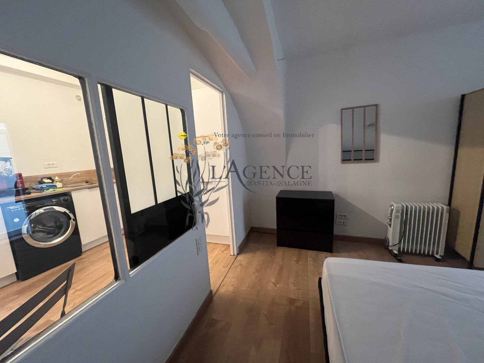 Image_, Appartement, Bastia, ref :086LL