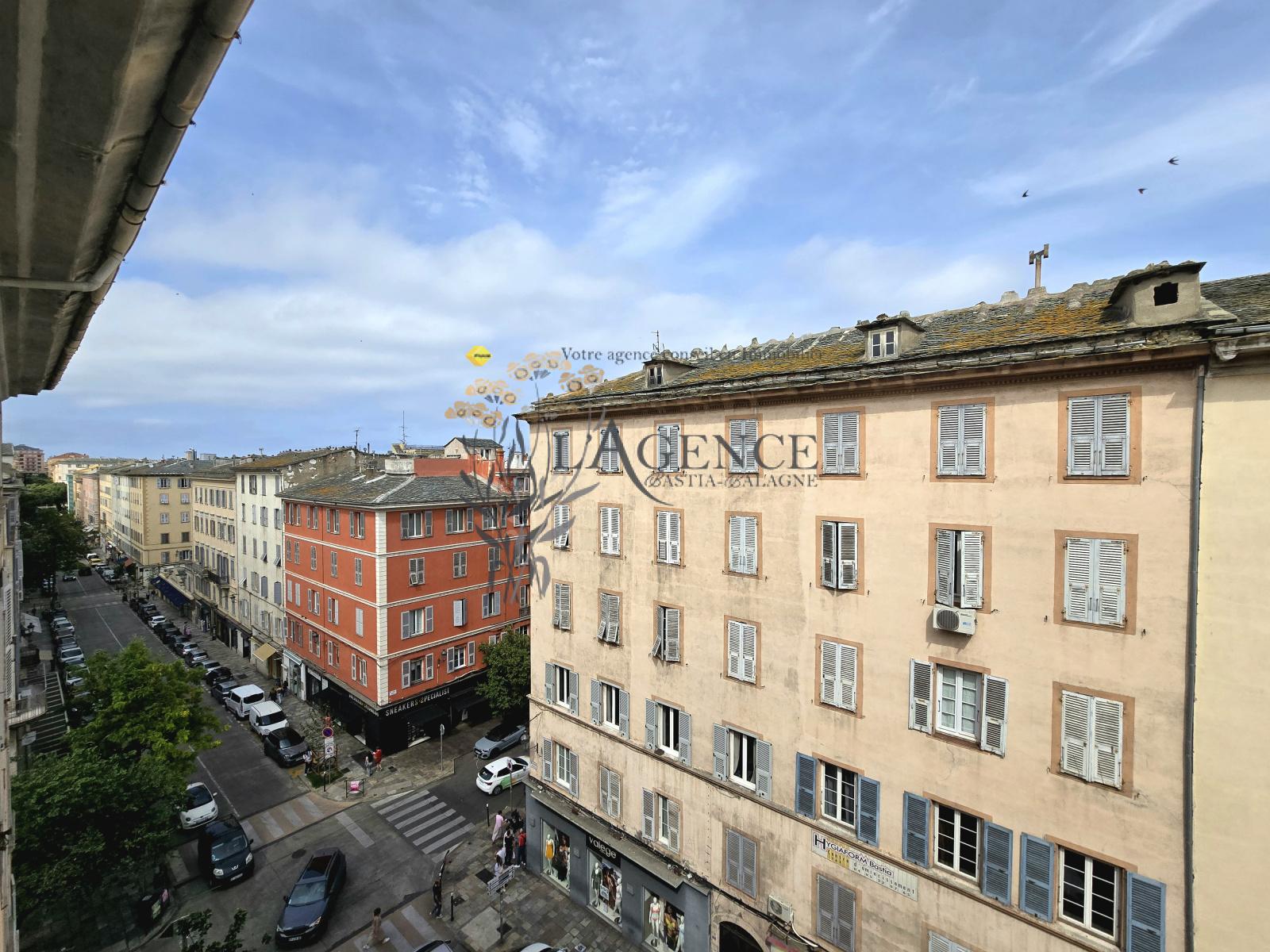 Image_, Appartement, Bastia, ref :000022