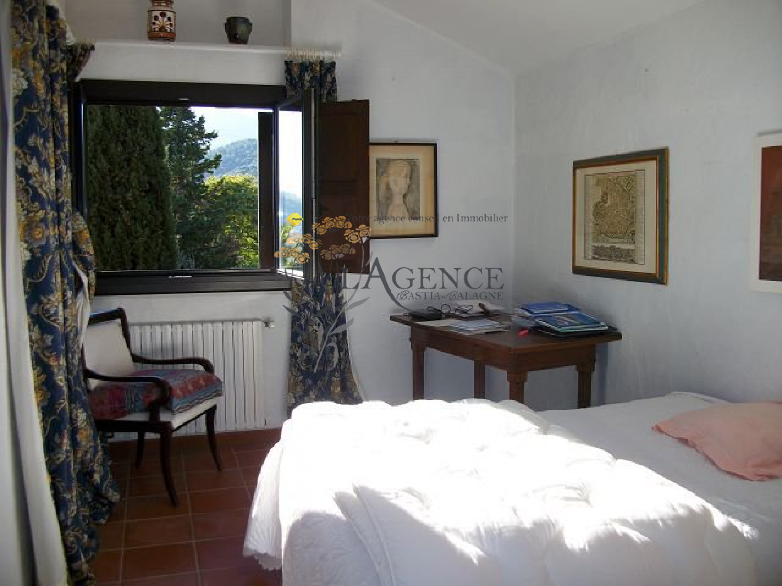 Image_, Appartement, Santa-Maria-di-Lota, ref :1806308