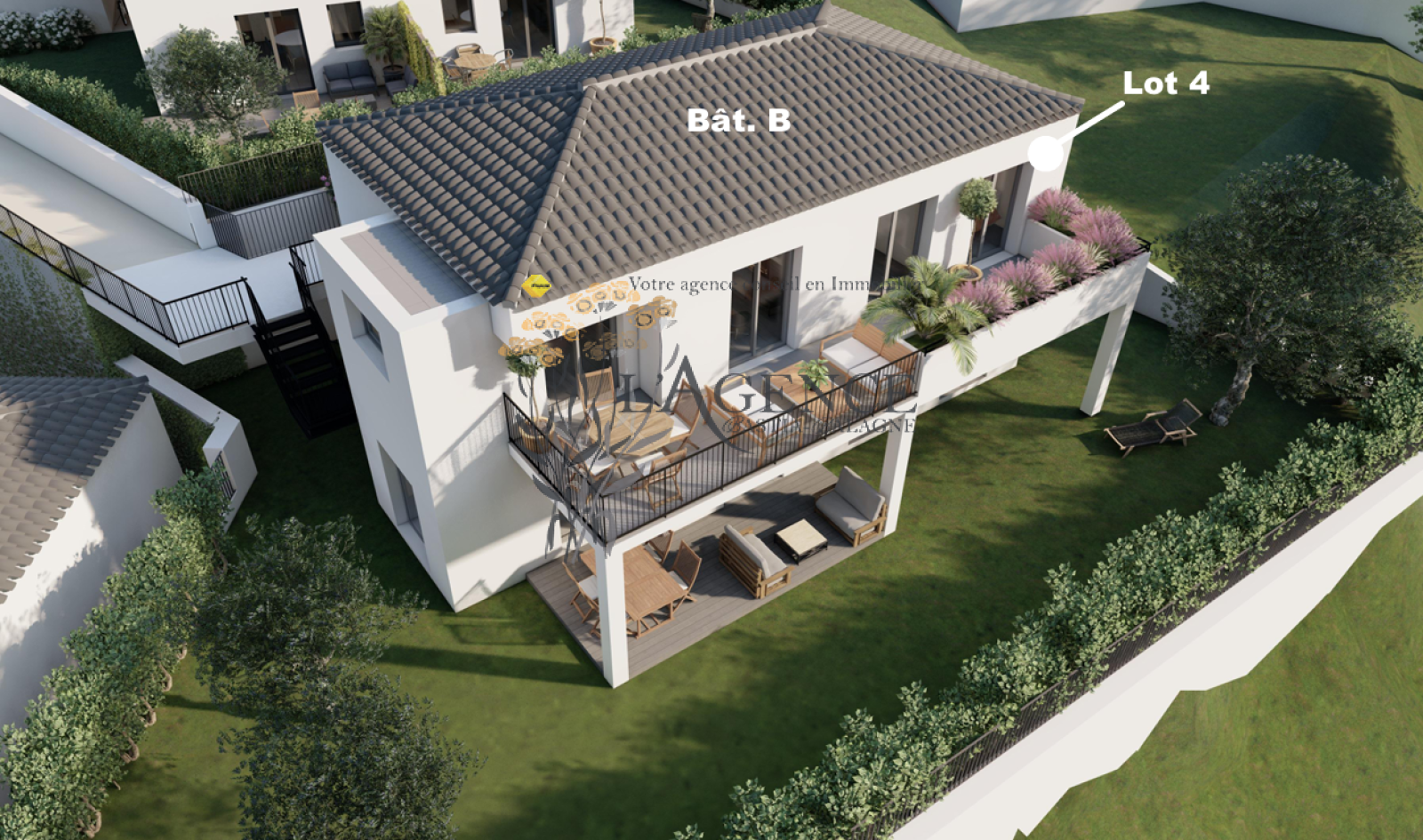 Image_, Appartement, Penta-di-Casinca, ref :3252_4