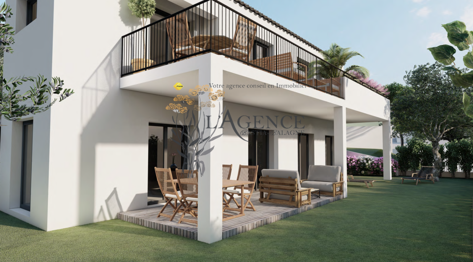 Image_, Appartement, Penta-di-Casinca, ref :3252_4