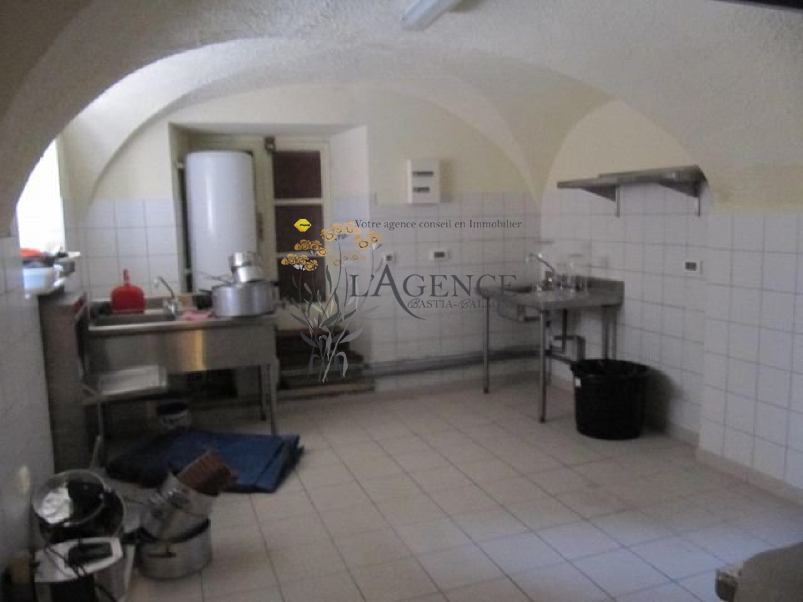 Image_, Appartement, Bastia, ref :1806418