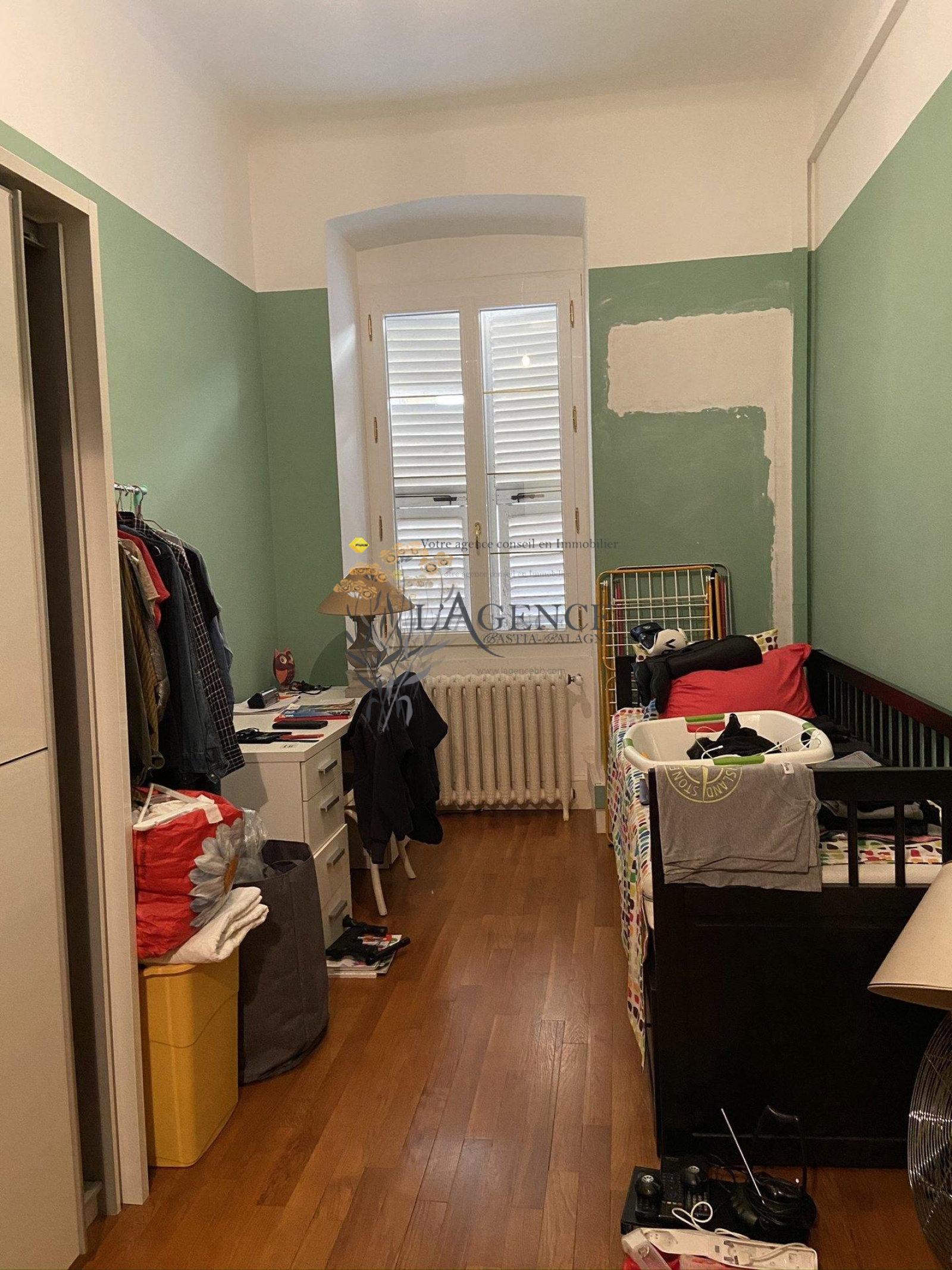 Image_, Appartement, Bastia, ref :3479178