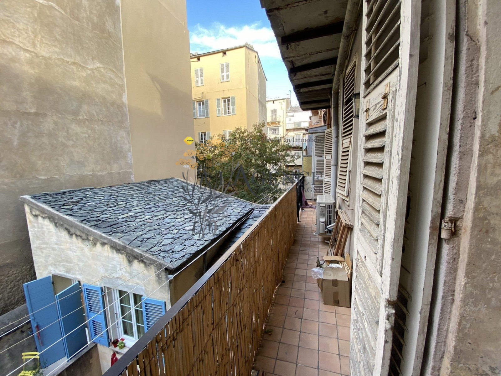 Image_, Appartement, Bastia, ref :3479178