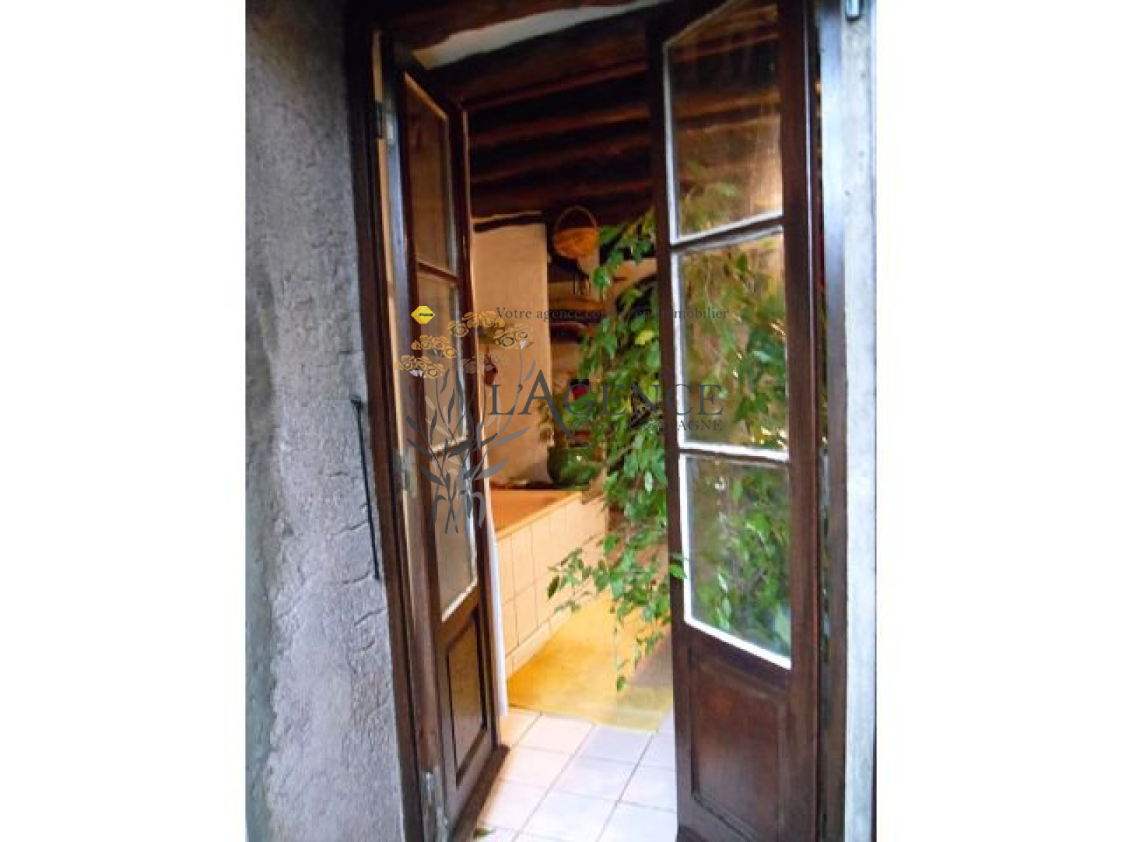 Image_, Appartement, Pietracorbara, ref :1806004