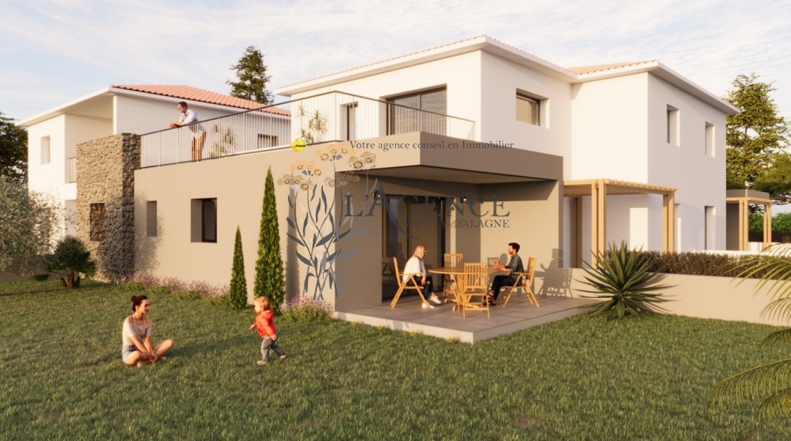 Image_, Appartement, Querciolo, ref :SCAMPORNACCIA