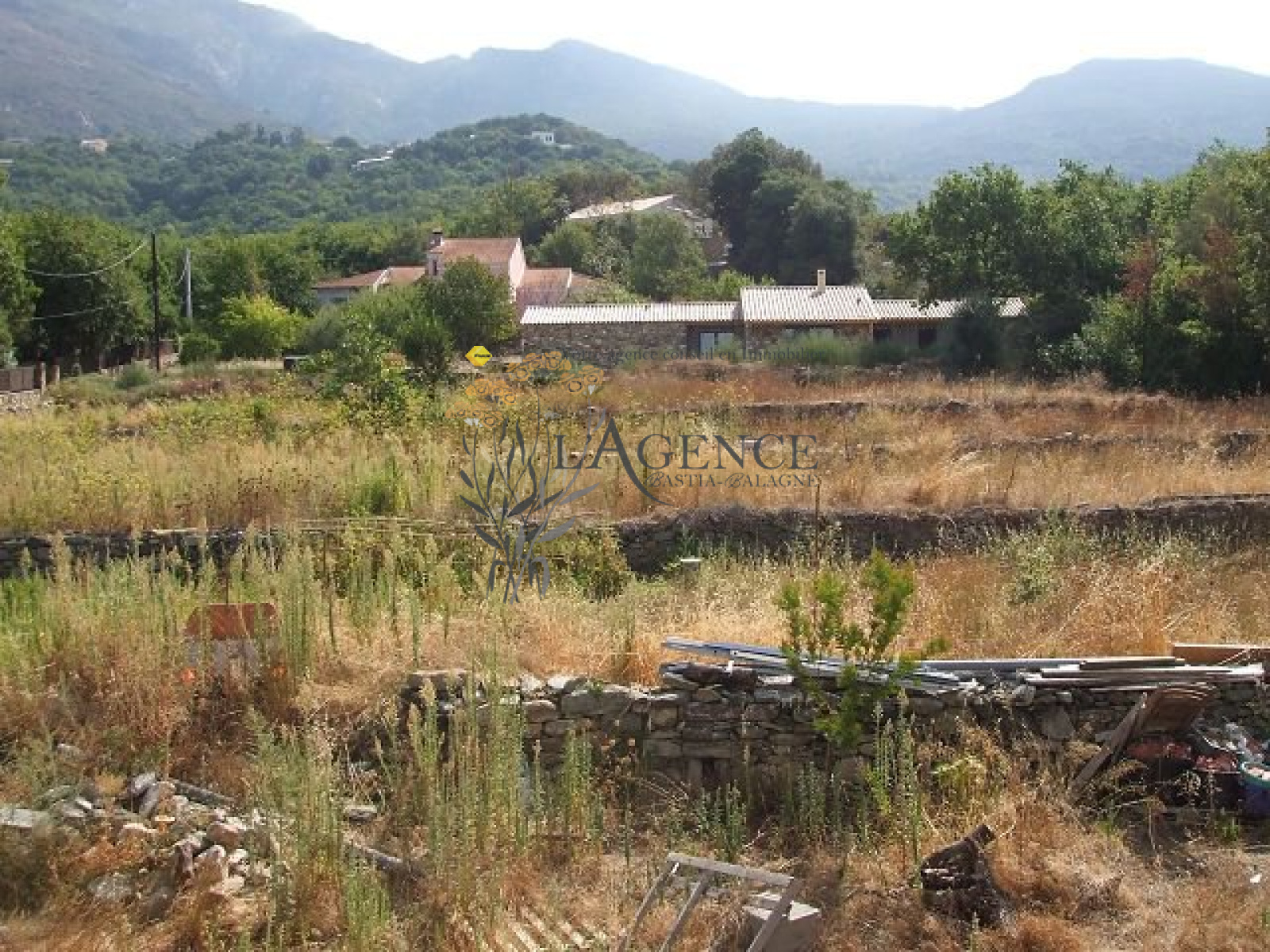 Image_, Appartement, Barbaggio, ref :1806306