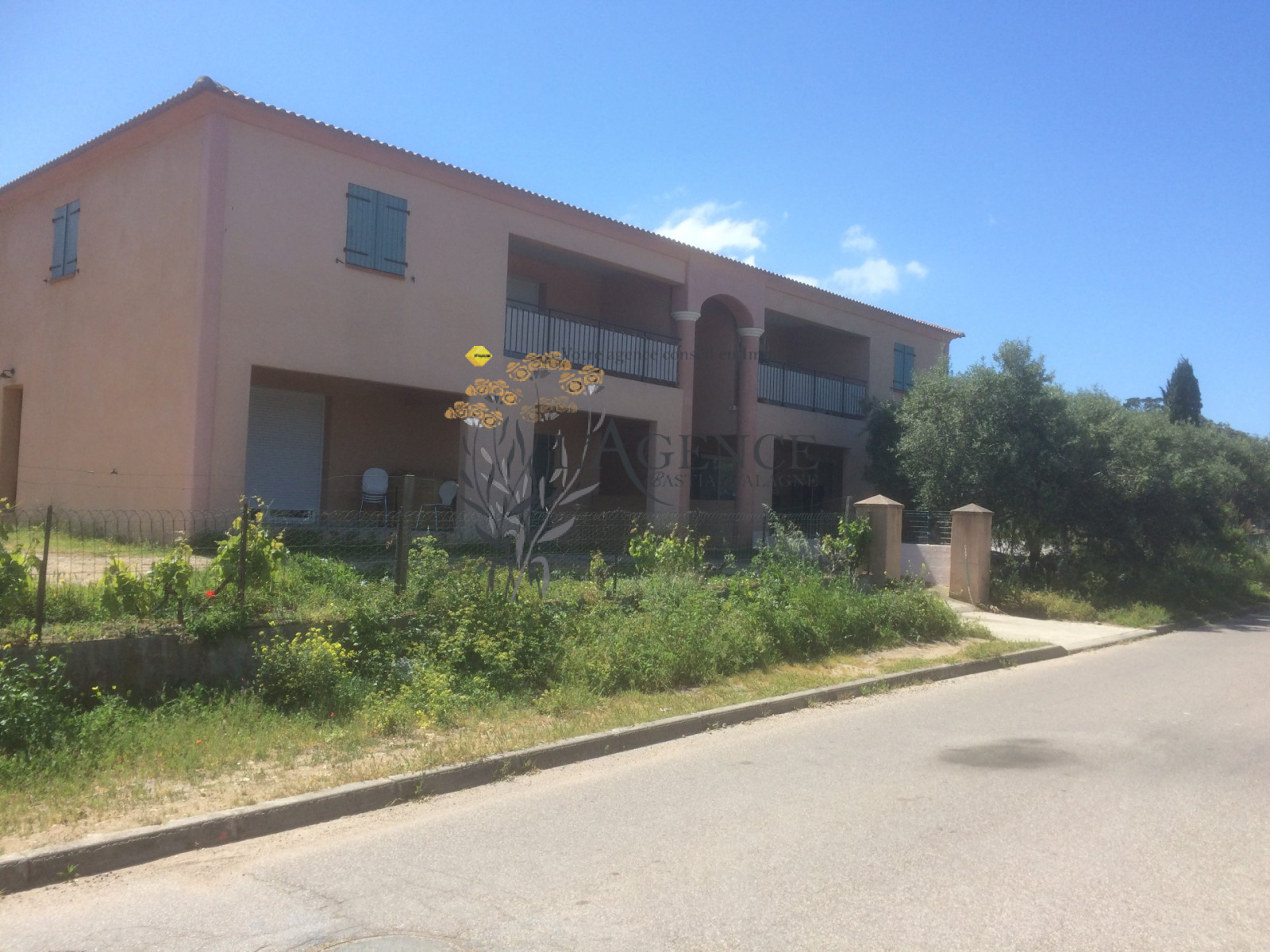Image_, Appartement, Monticello, ref :1805791