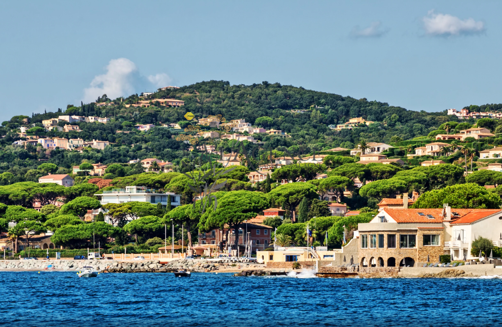 Image_, Maison, Sainte-Maxime, ref :3227