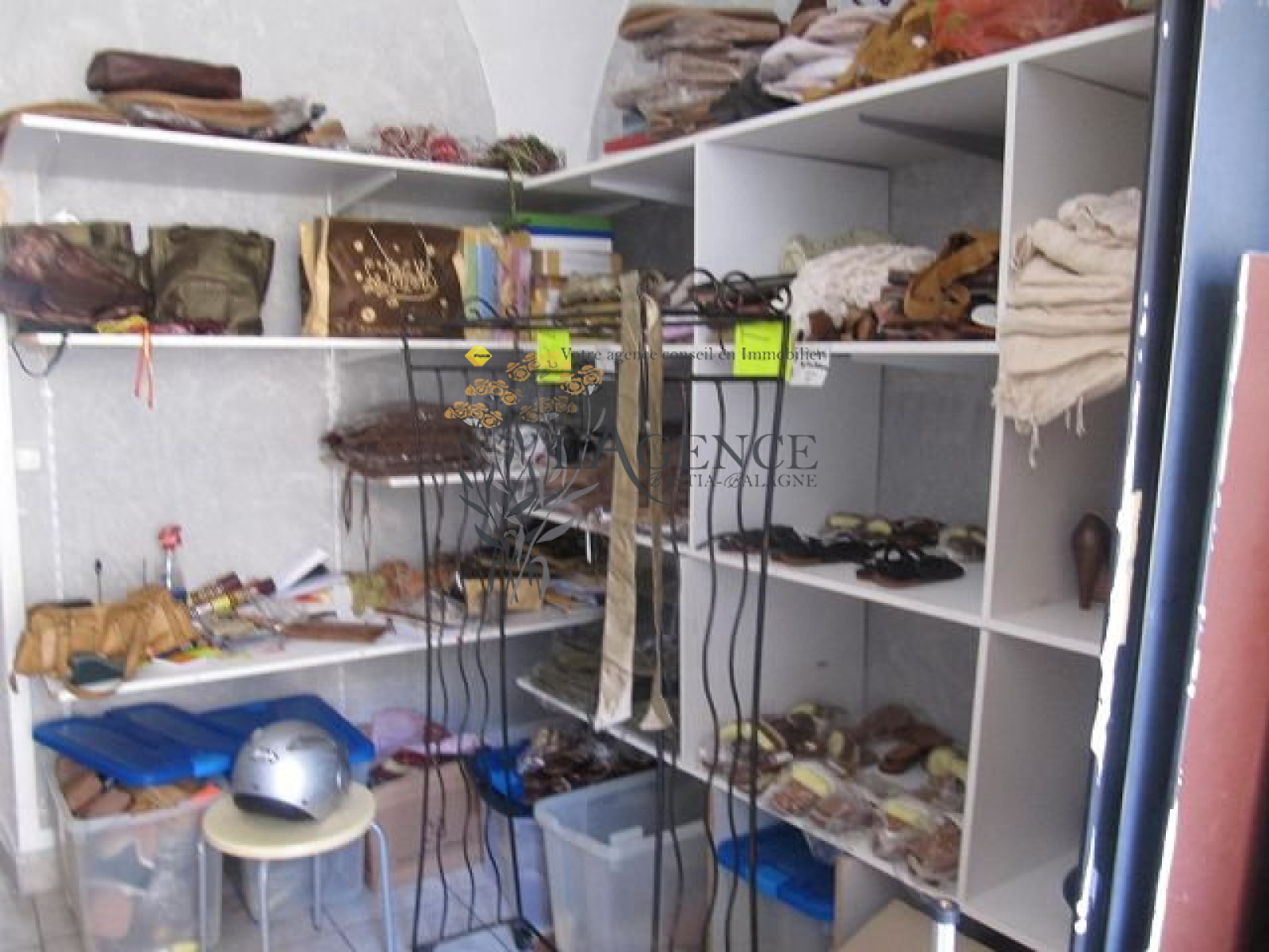 Image_, Appartement, Bastia, ref :1806351
