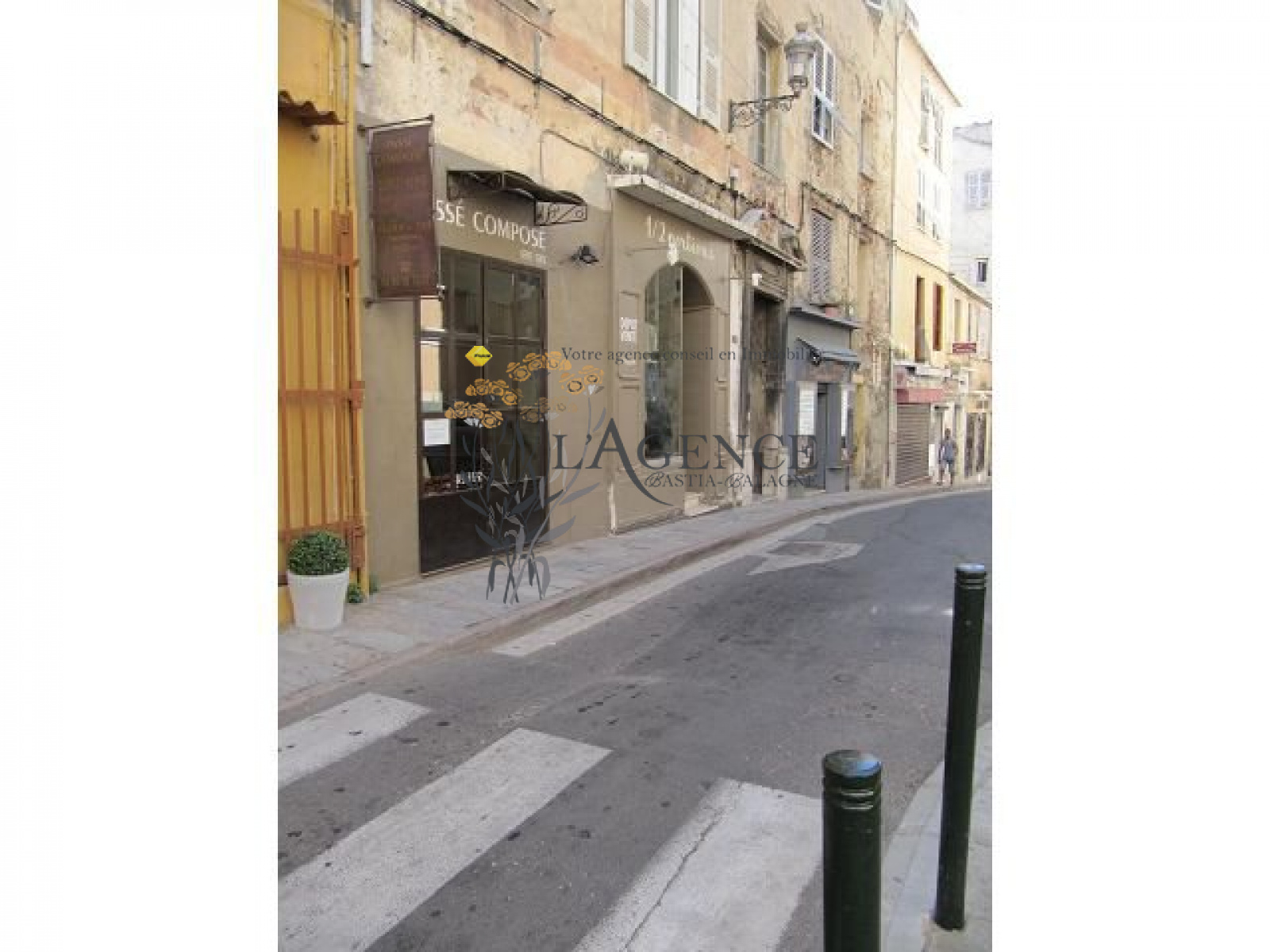 Image_, Appartement, Bastia, ref :1806351