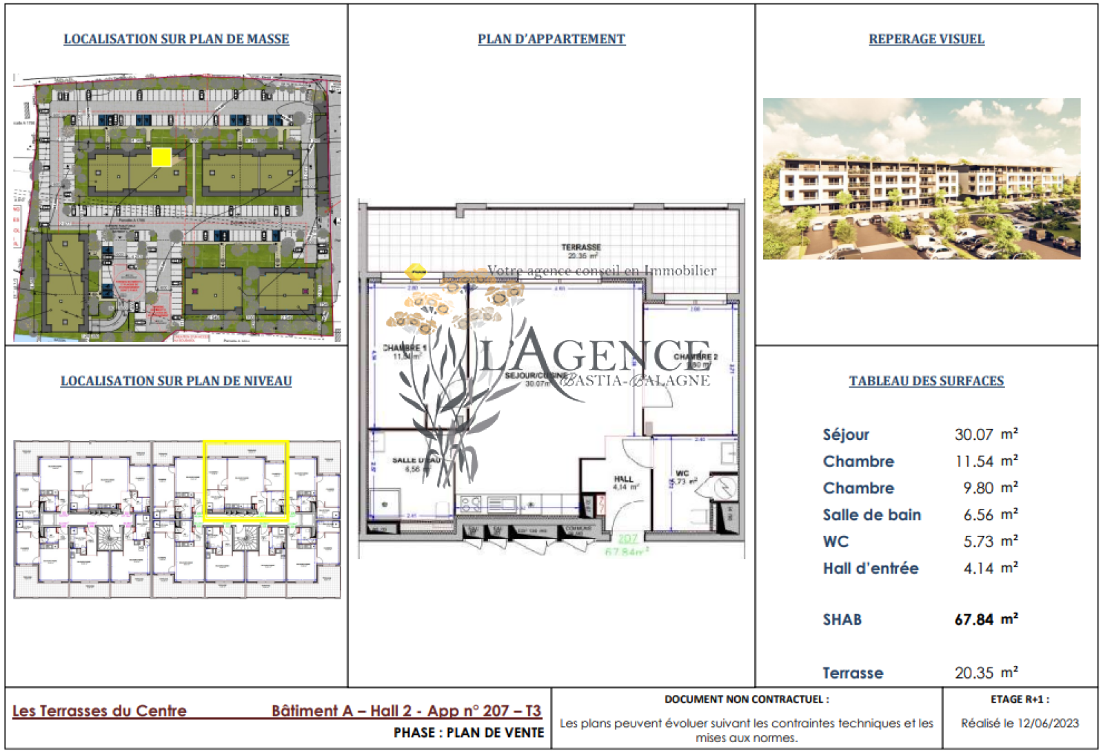 Image_, Appartement, Venzolasca, ref :LTC_207