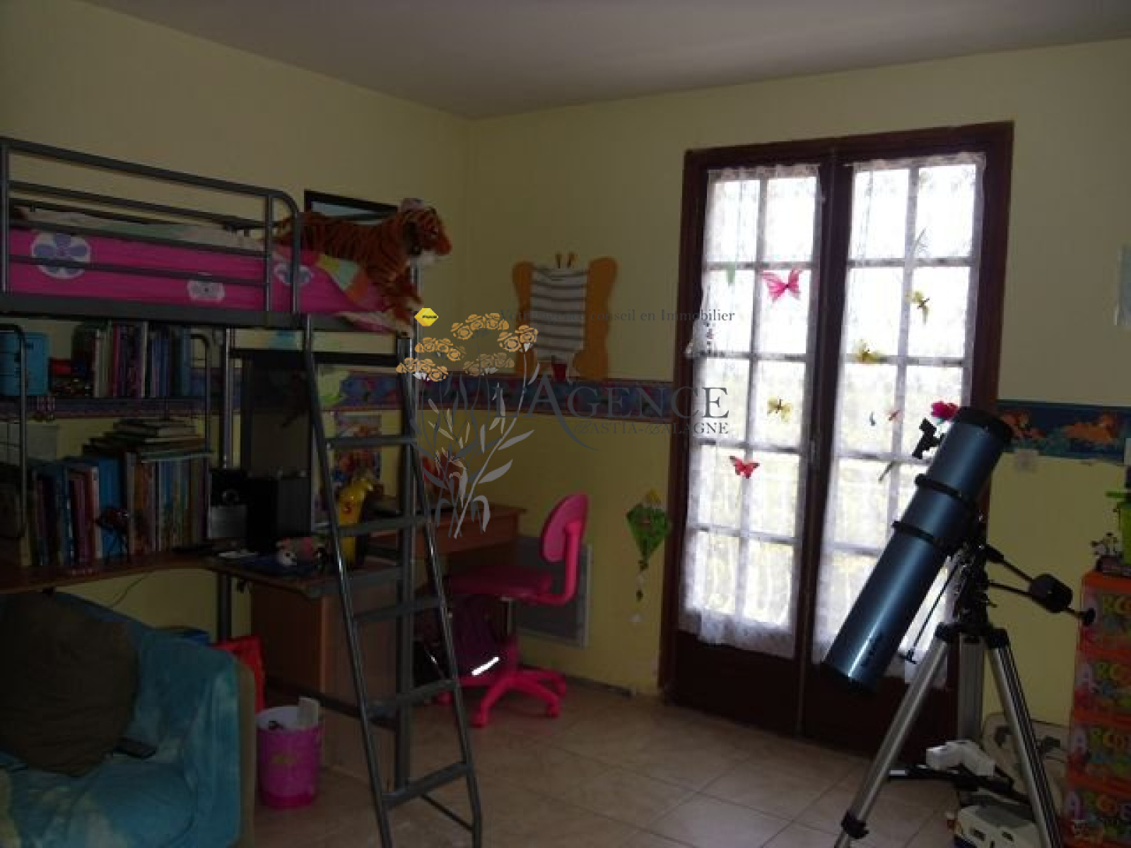 Image_, Appartement, Querciolo, ref :1806176