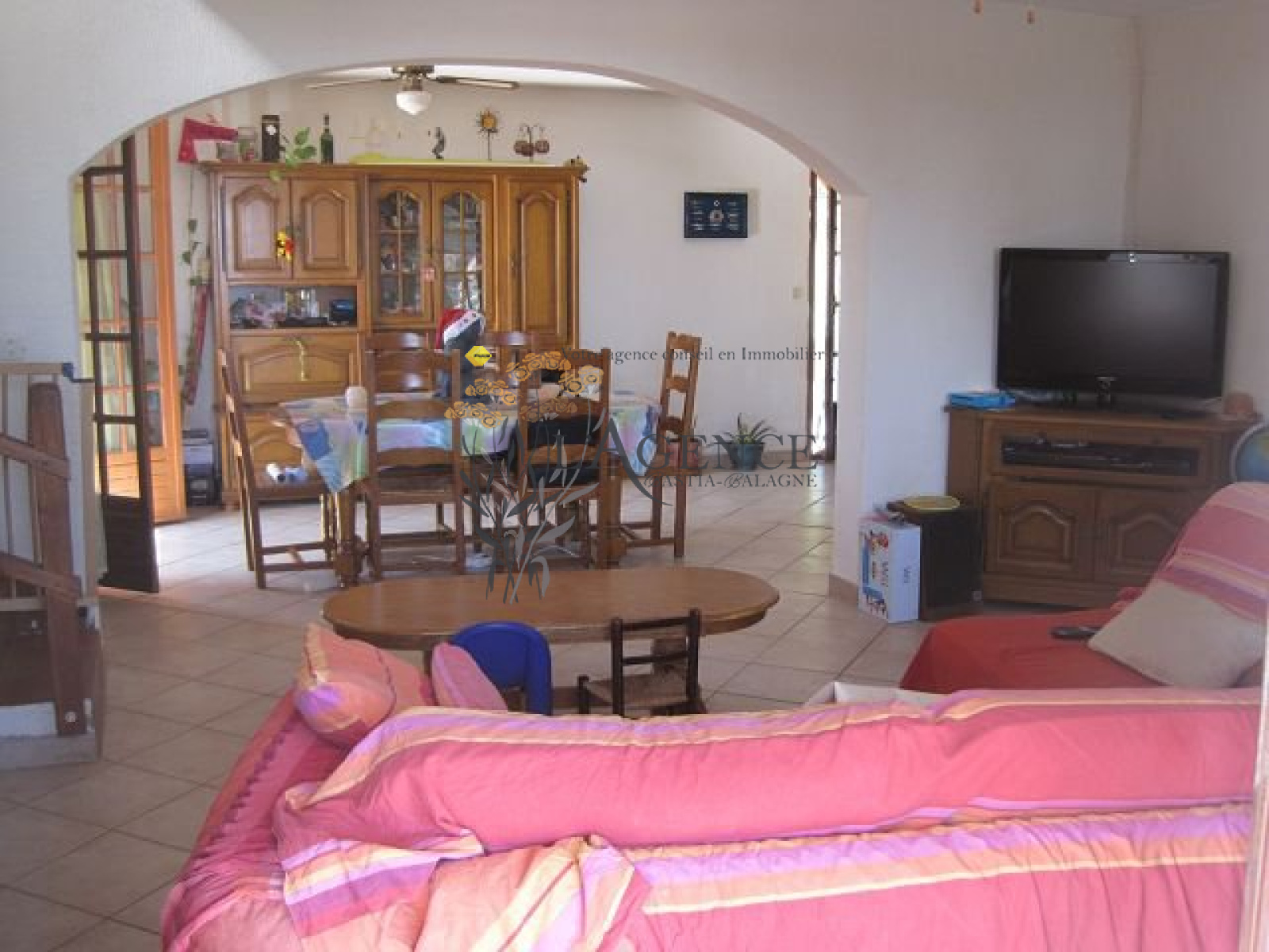 Image_, Appartement, Querciolo, ref :1806176