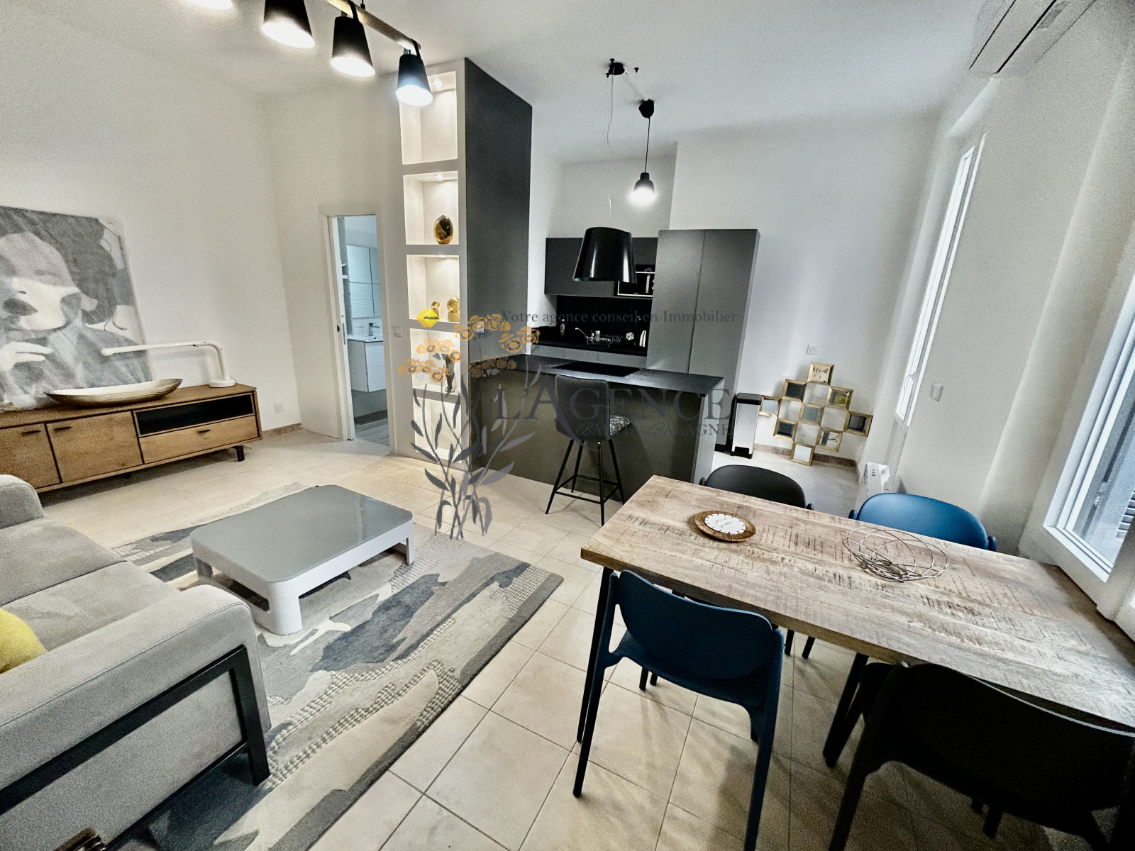 Image_, Appartement, Bastia, ref :060