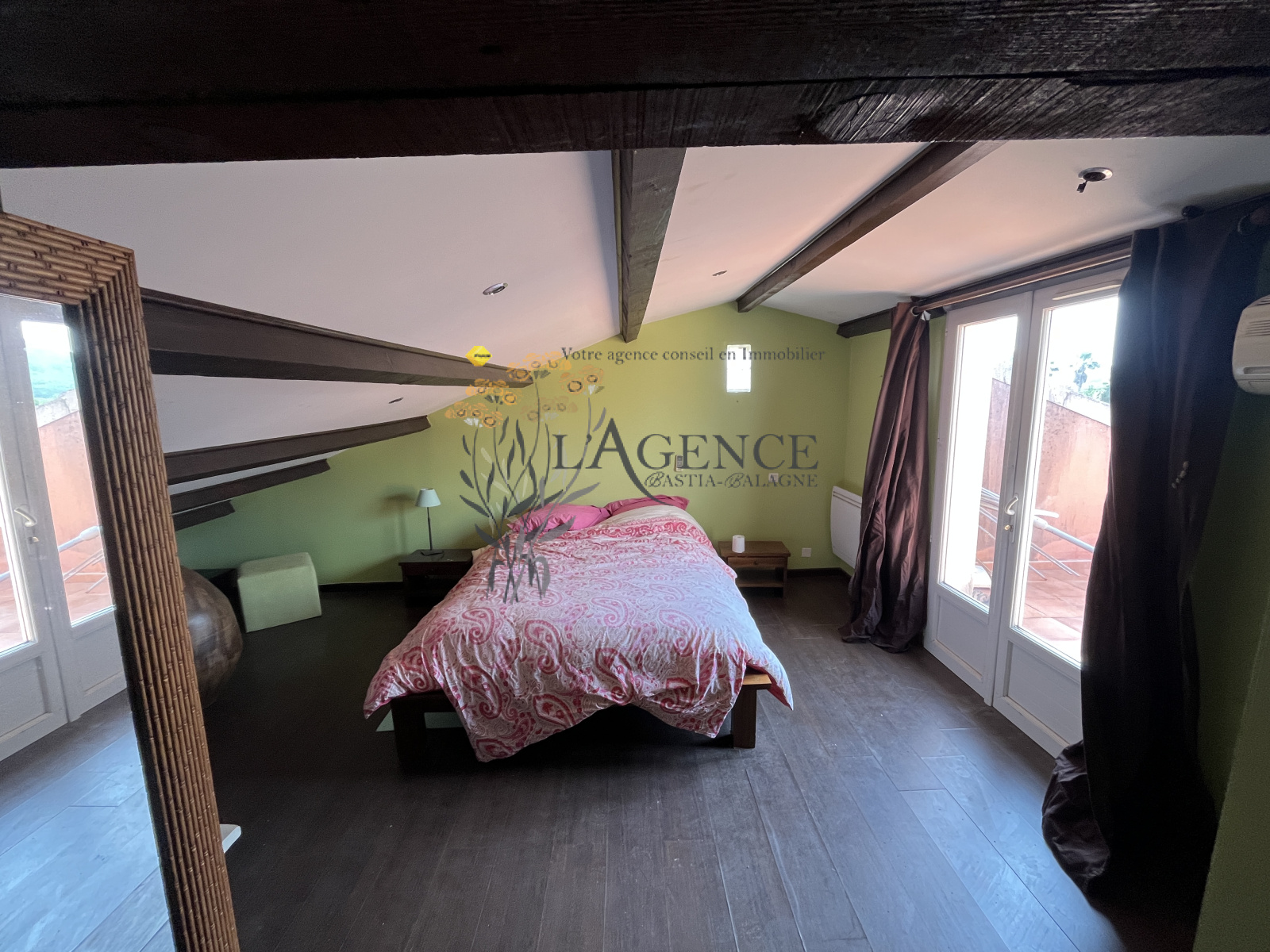 Image_, Villa, Pietracorbara, ref :3068