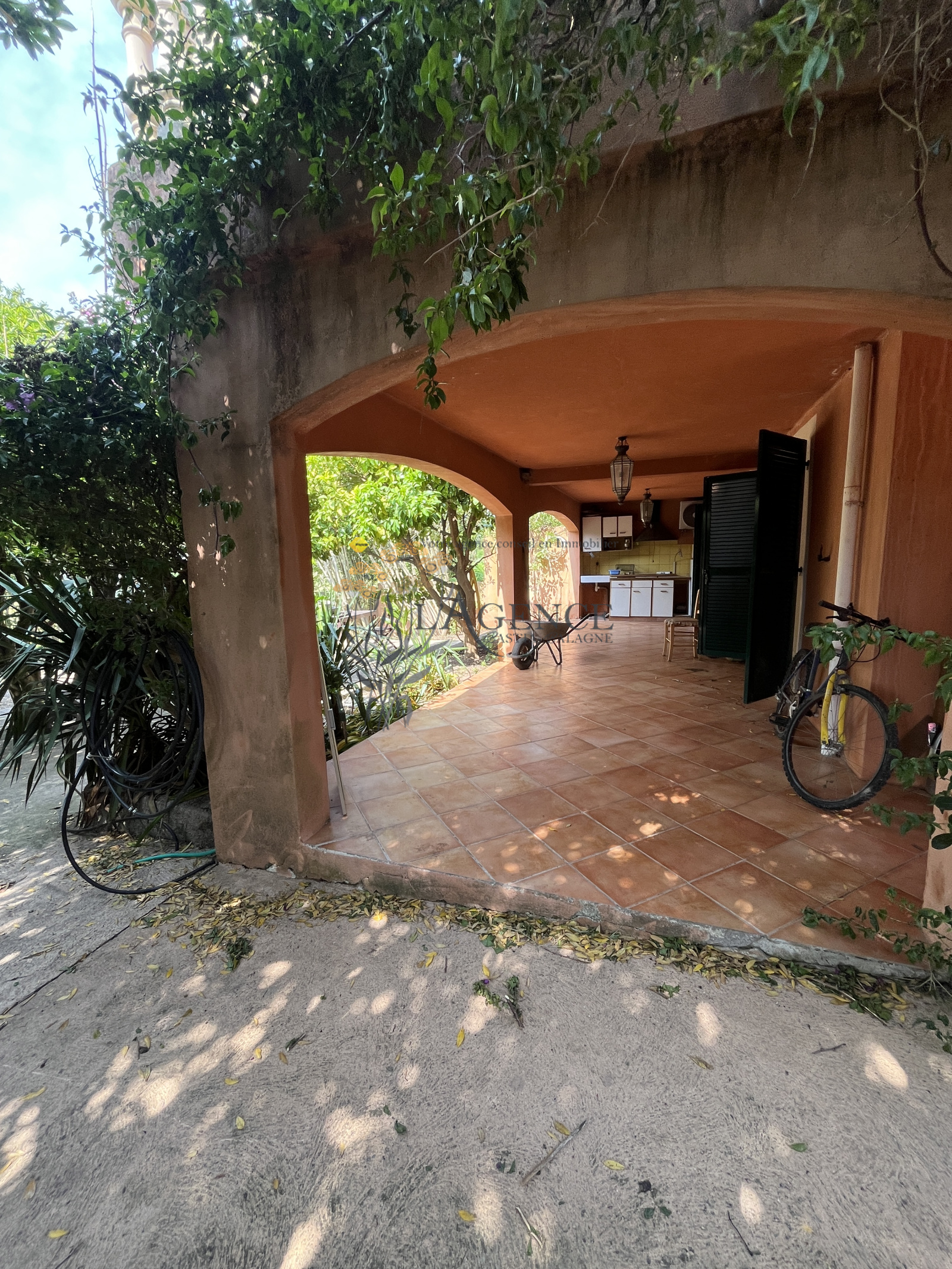 Image_, Villa, Pietracorbara, ref :3068