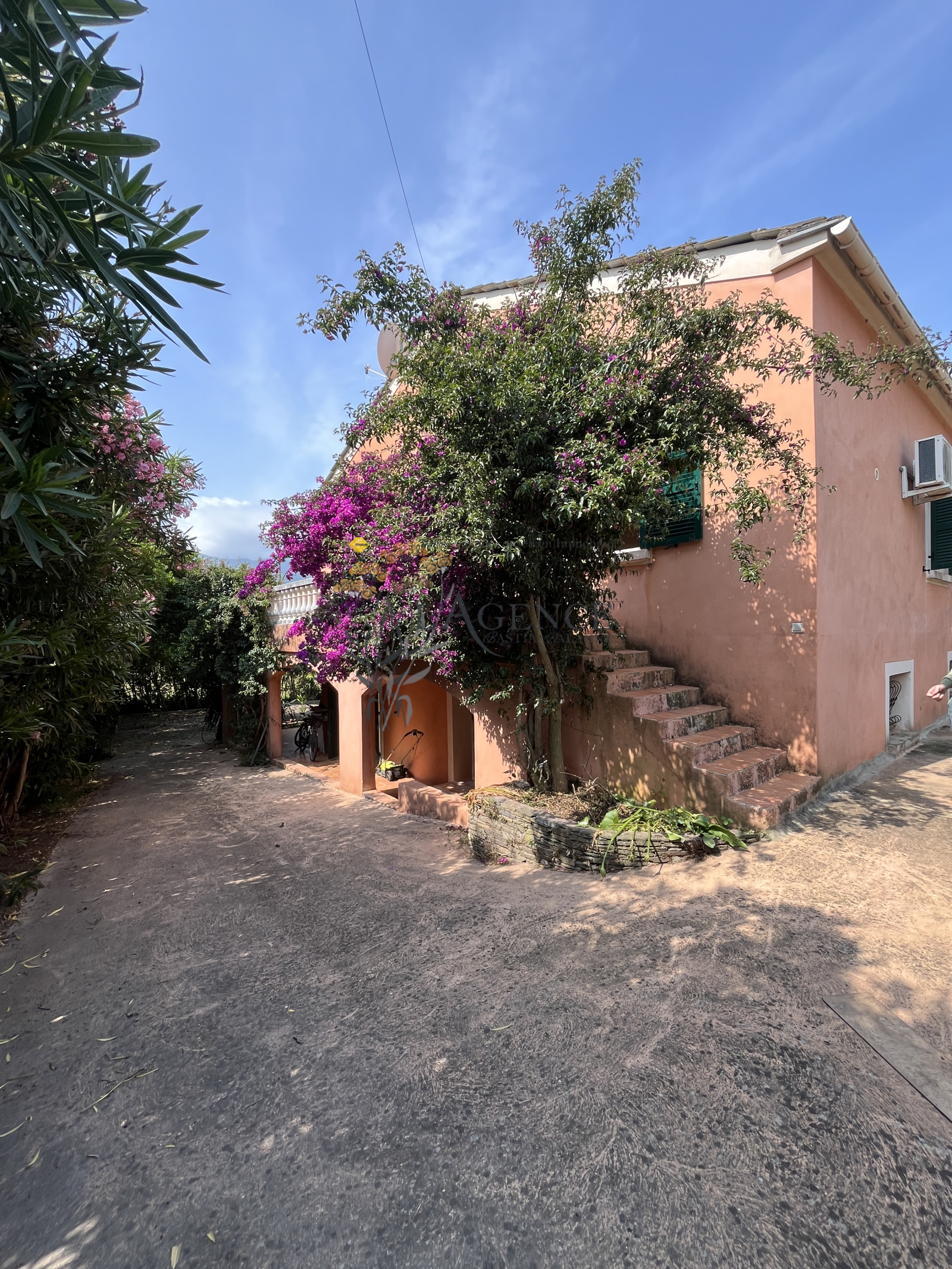 Image_, Villa, Pietracorbara, ref :3068
