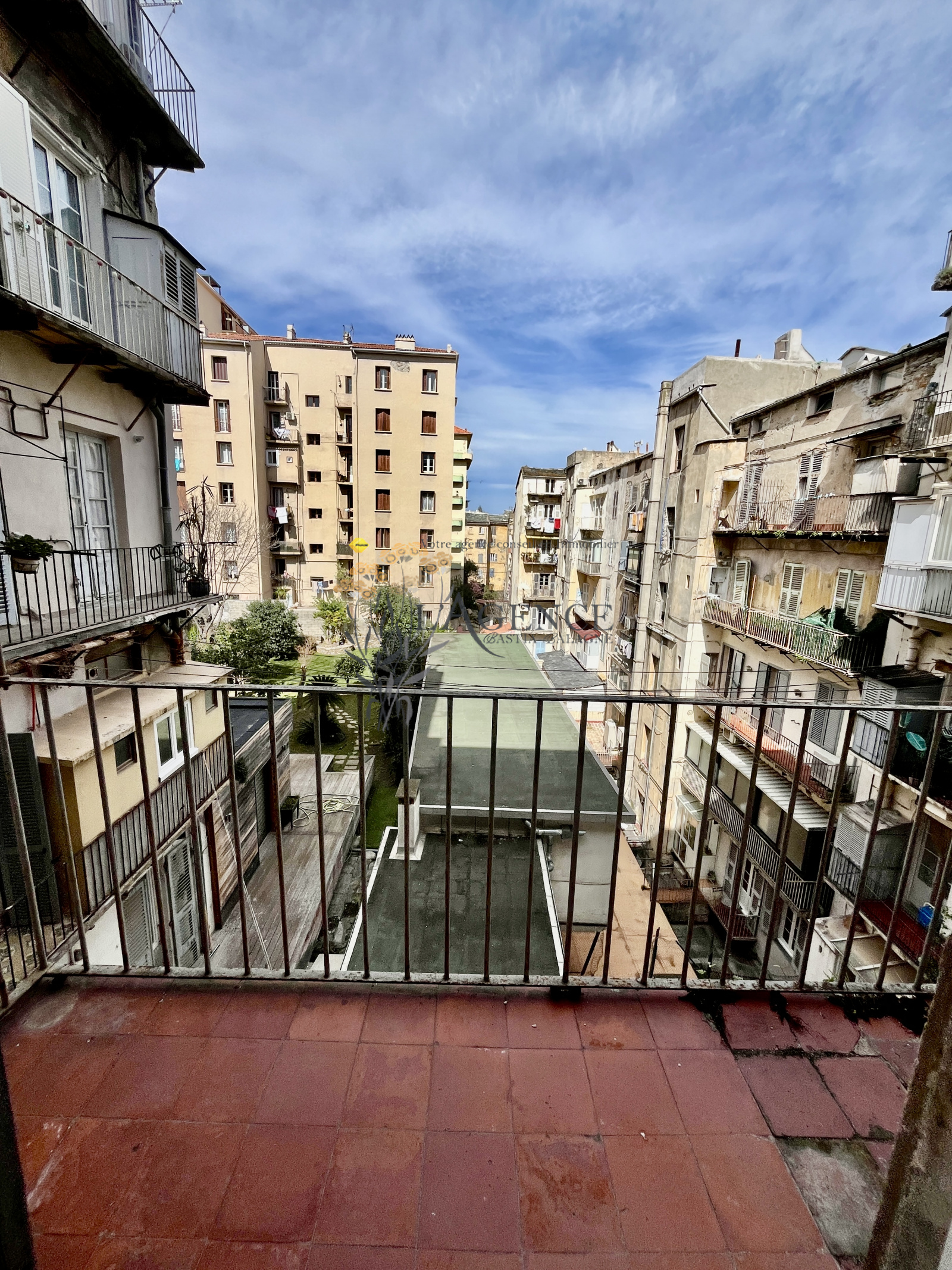 Image_, Appartement, Bastia, ref :S1