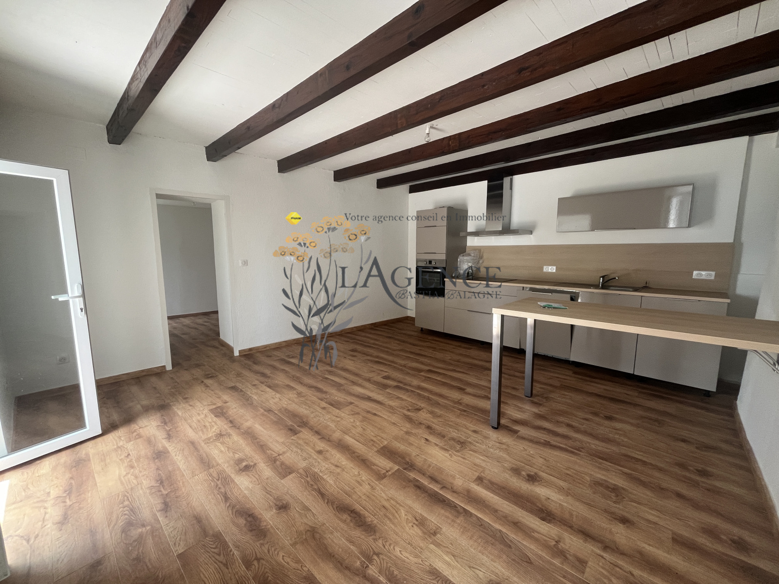 Image_, Appartement, Brando, ref :050