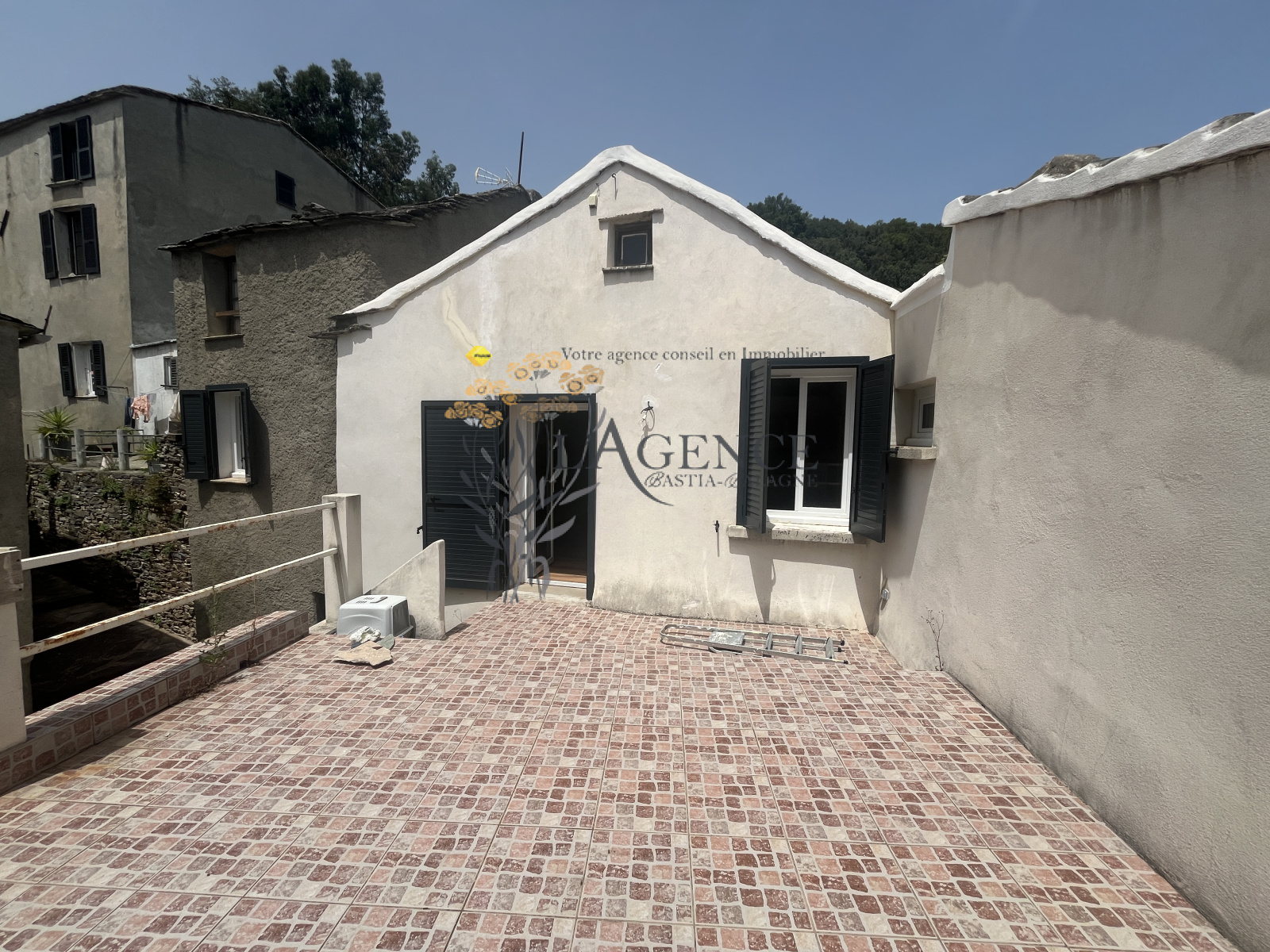 Image_, Appartement, Brando, ref :050