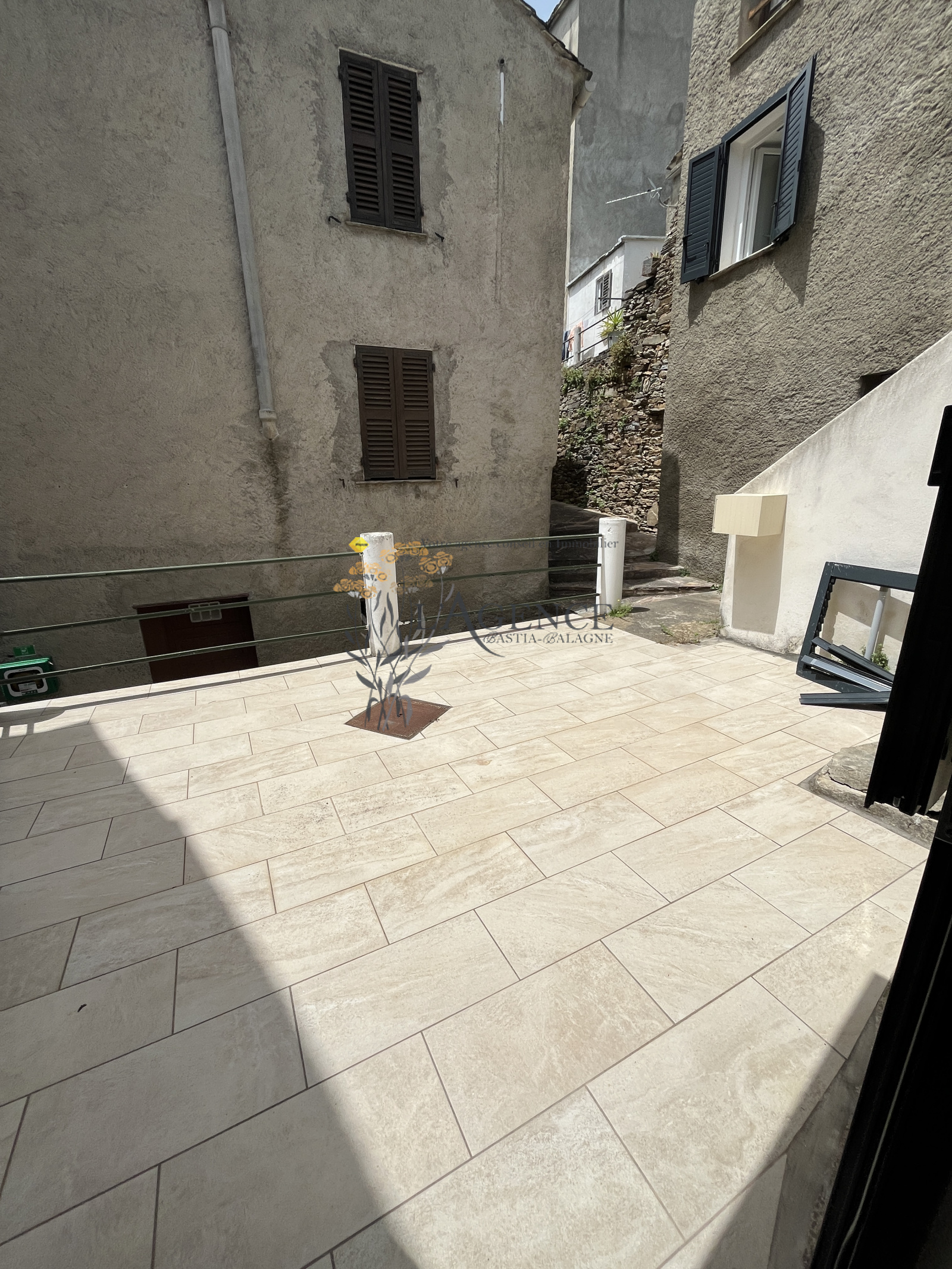 Image_, Appartement, Brando, ref :050