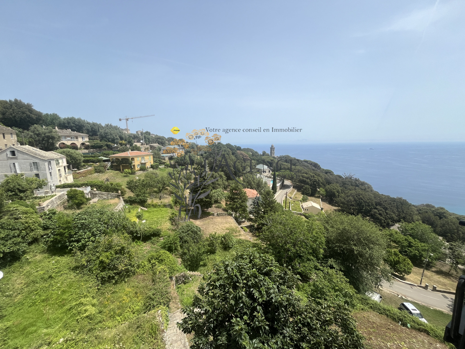 Image_, Appartement, Brando, ref :050