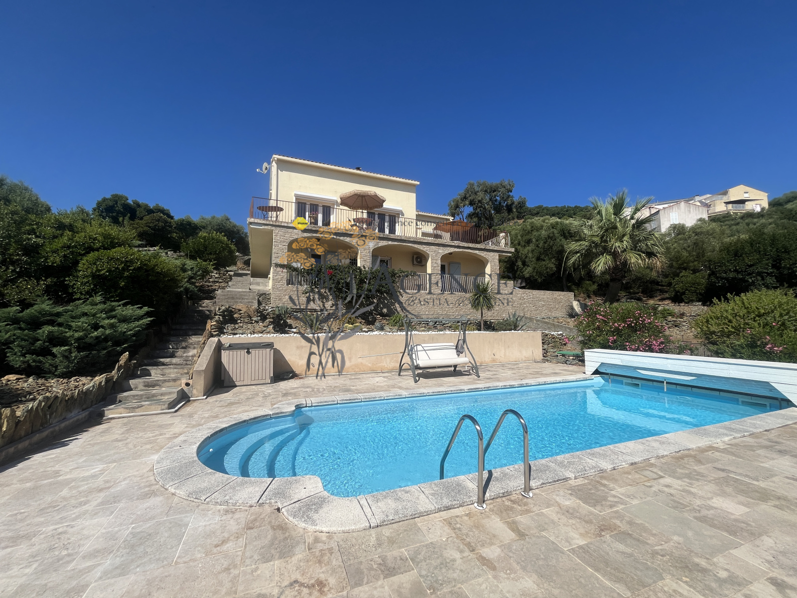 Image_, Maison, San-Martino-di-Lota, ref :3246