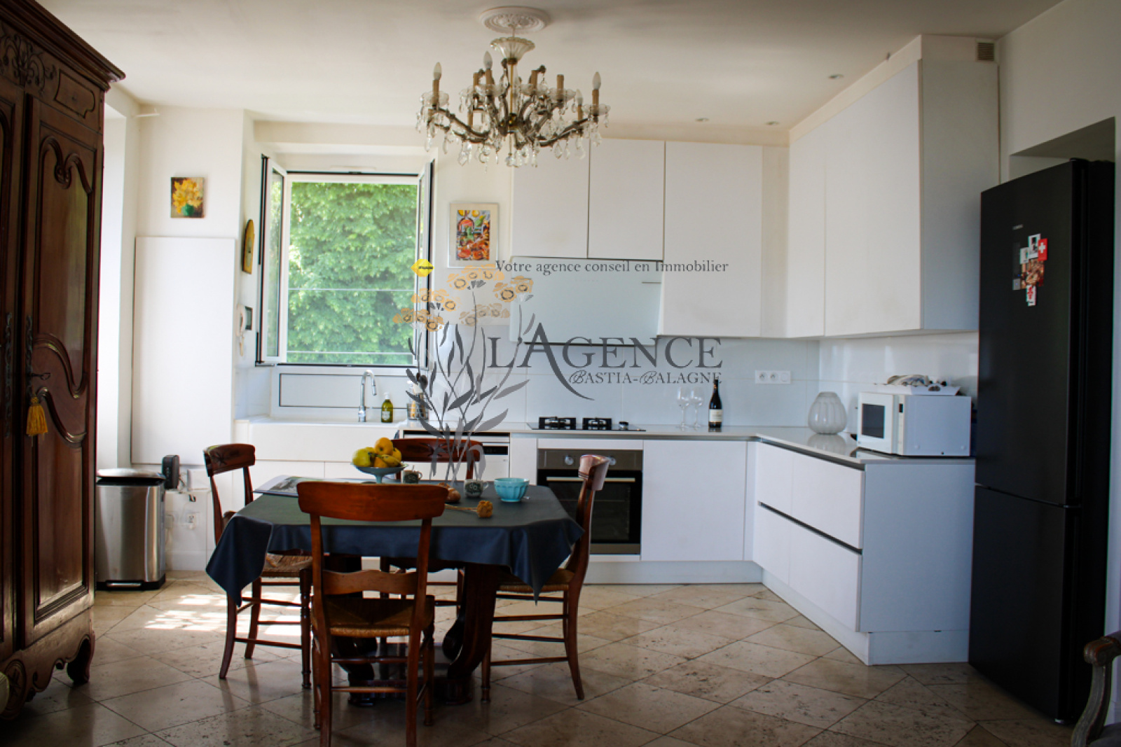 Image_, Maison, Campile, ref :3213